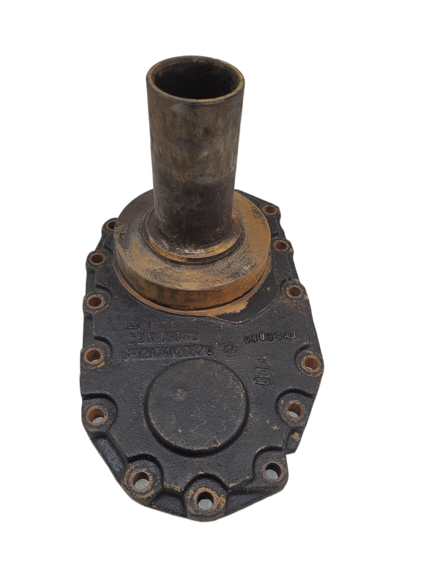 Muringa Câmbio Zf 225c042 3