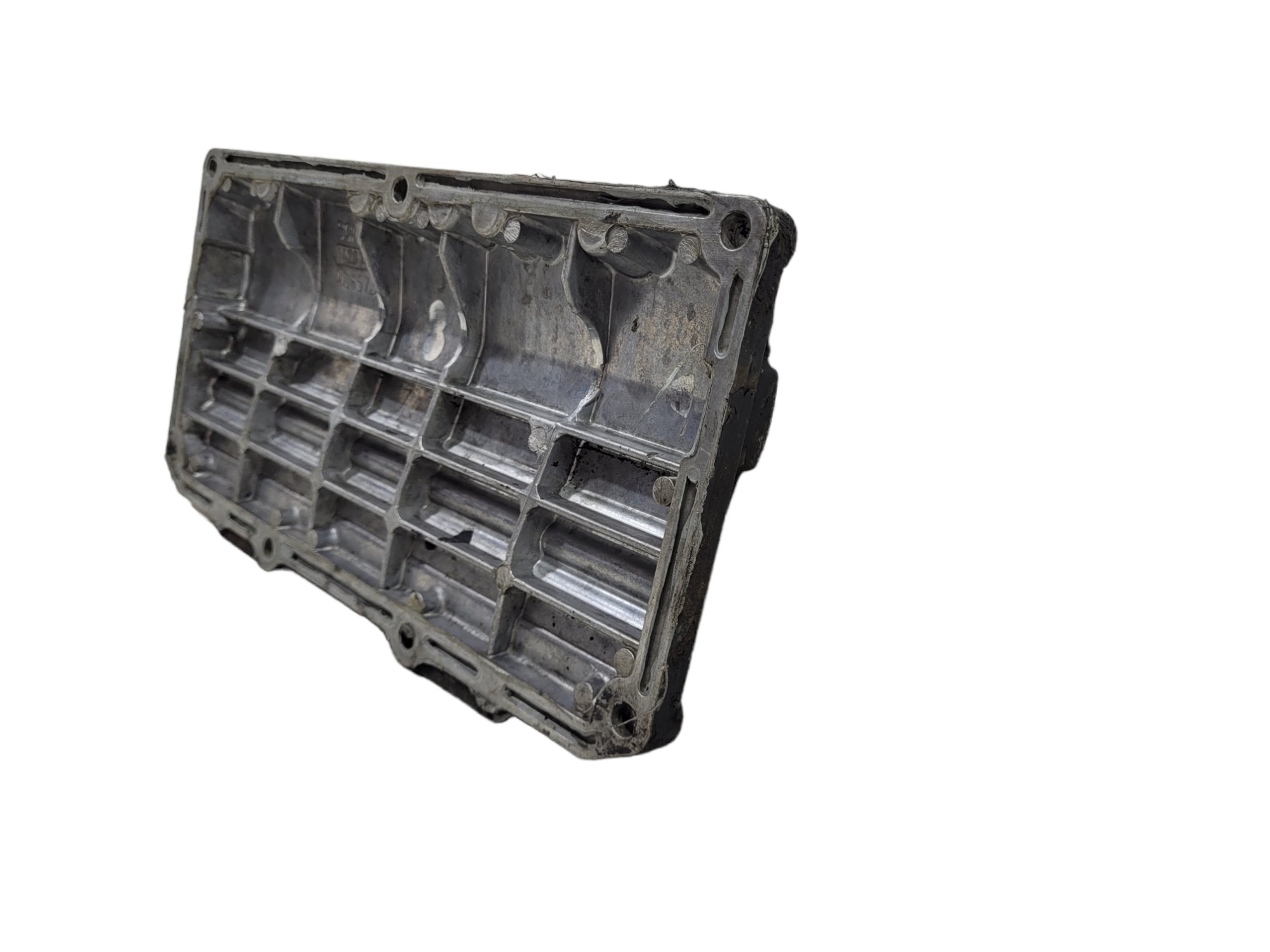 Tampa Lateral Scania 1420745 5