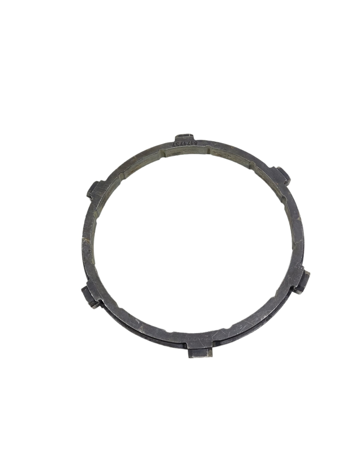 Anel Sincronizador Reduzida Caixa Ishift Volvo 8171737 1