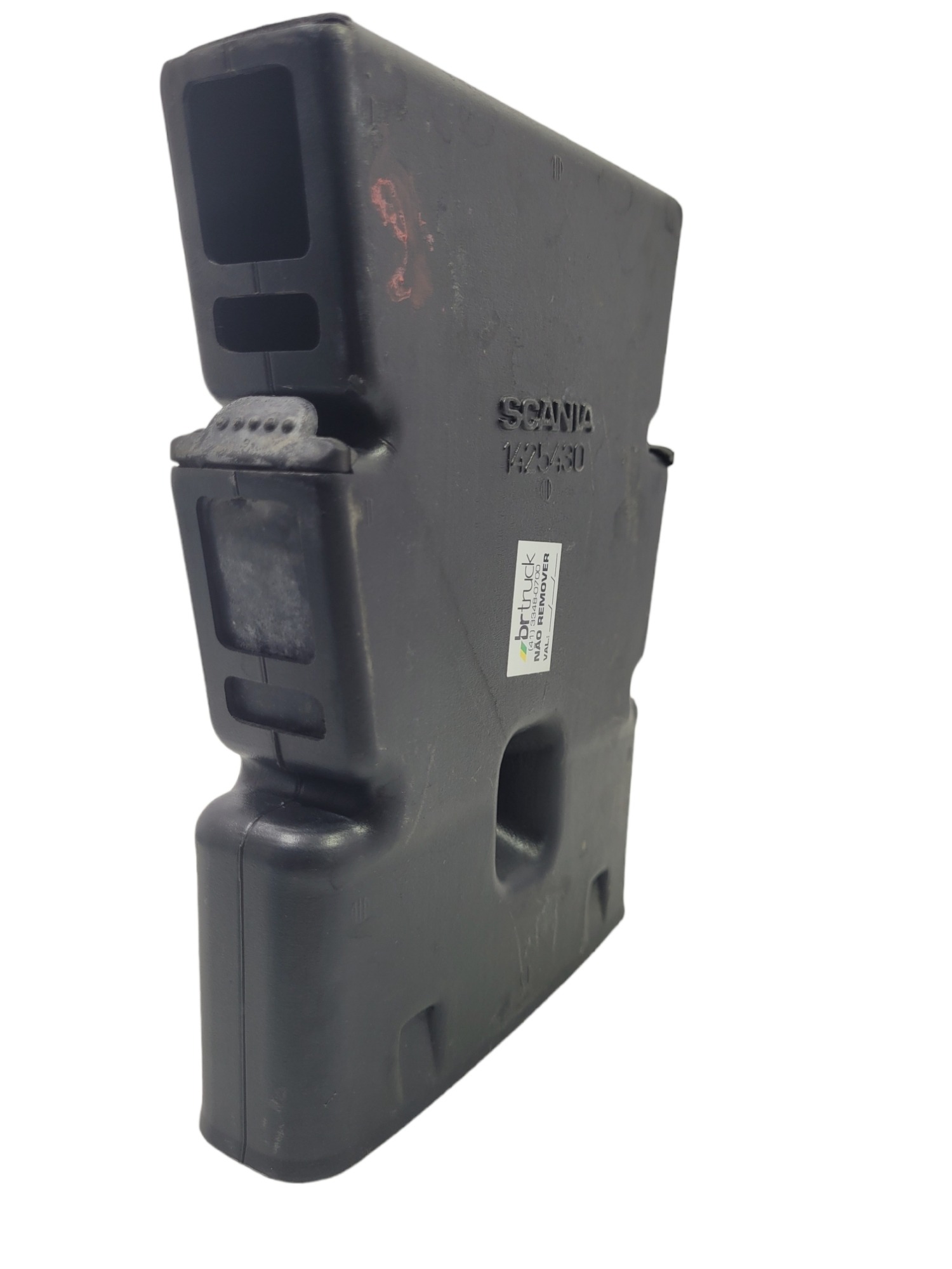 Condutor Ar Cabine Scania 1425430 2