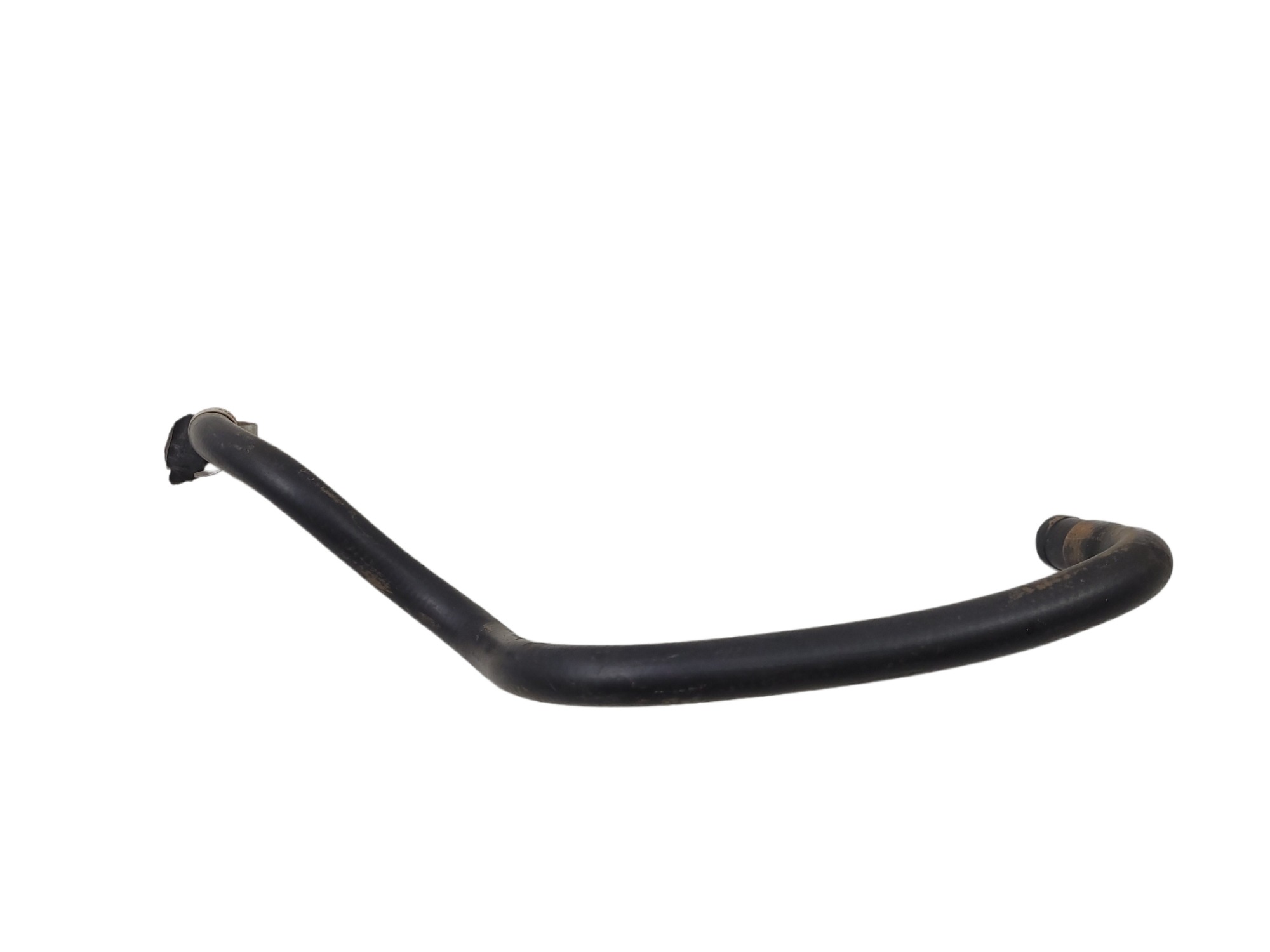 Mangueira Pré Formada Radiador M Benz Atron A6955012082 Não Se Aplica 3
