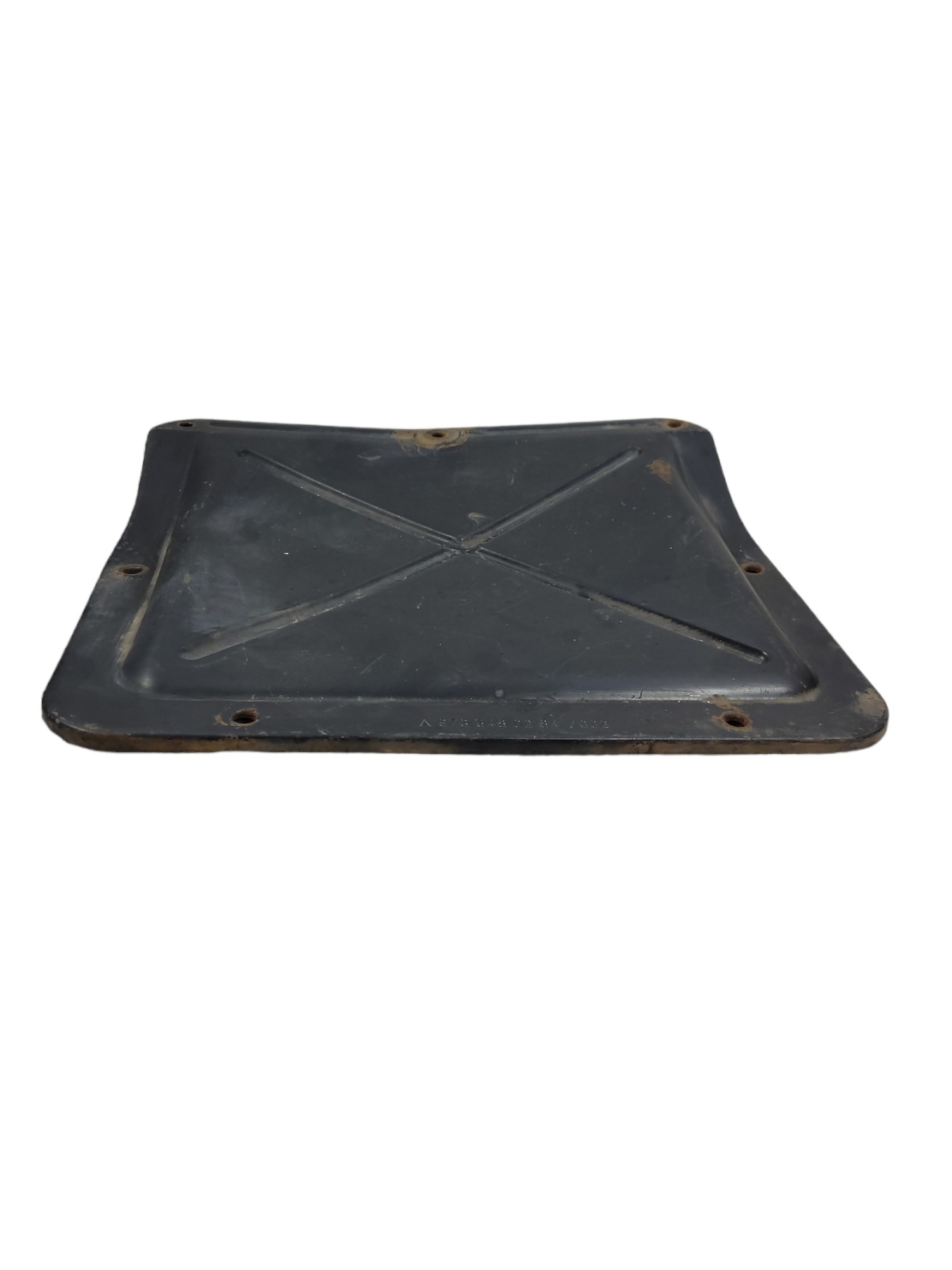 Tampa Quadro Cabos Cabine M. Benz Axor A9735460264 3