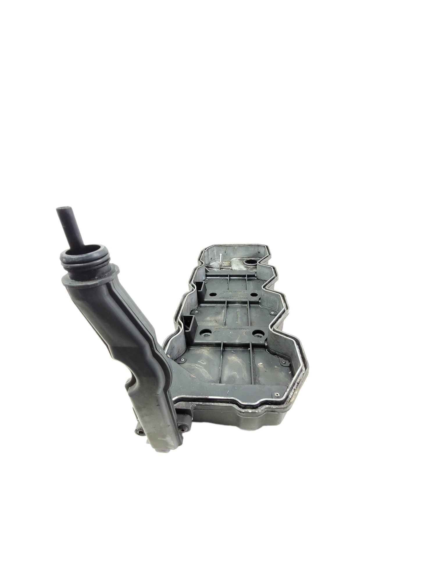 Tampa Válvula Motor Cummins Isc 4939896 4