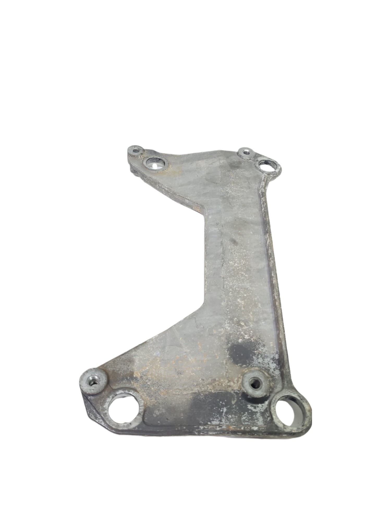 Suporte Para Unidade De Controle Motor Scania 1529584 4