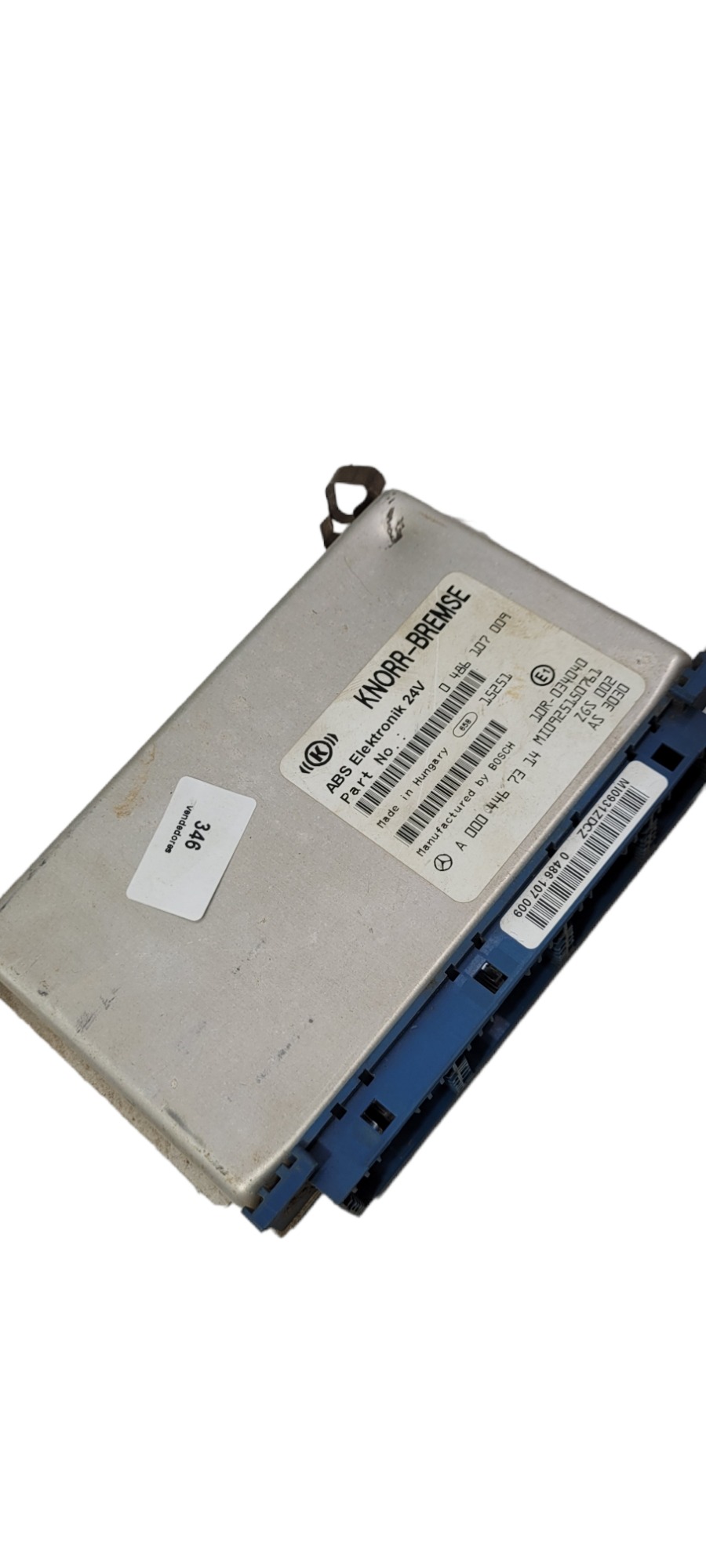 Modulo M Benz Axor A0004467314 6