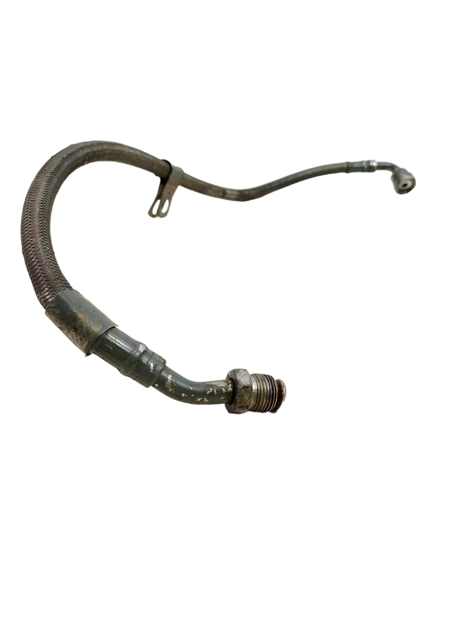 Cano Detorno Turbina Cummis 1 2