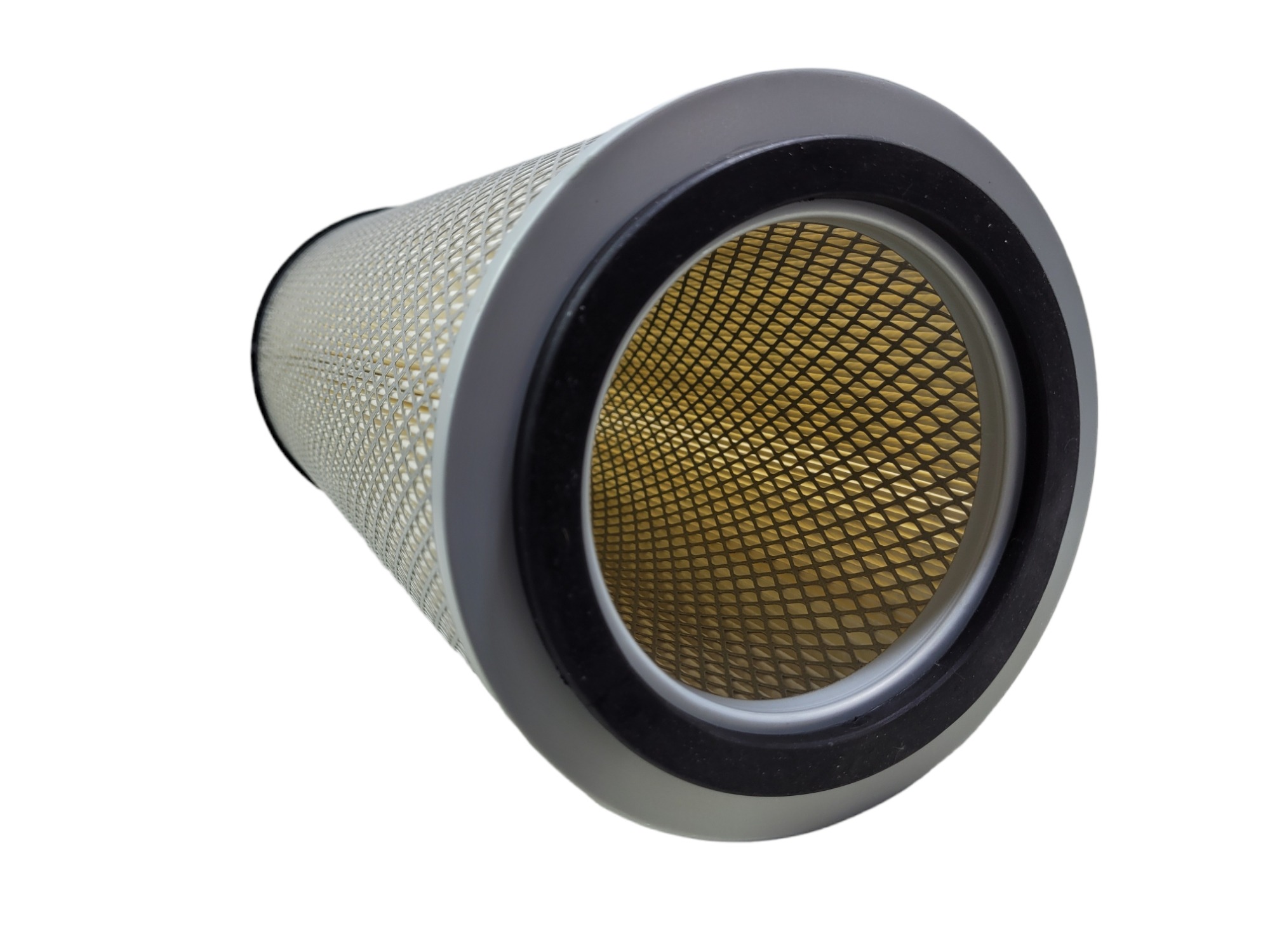 Filtro De Ar M Benz 710 Plus E Vw 5