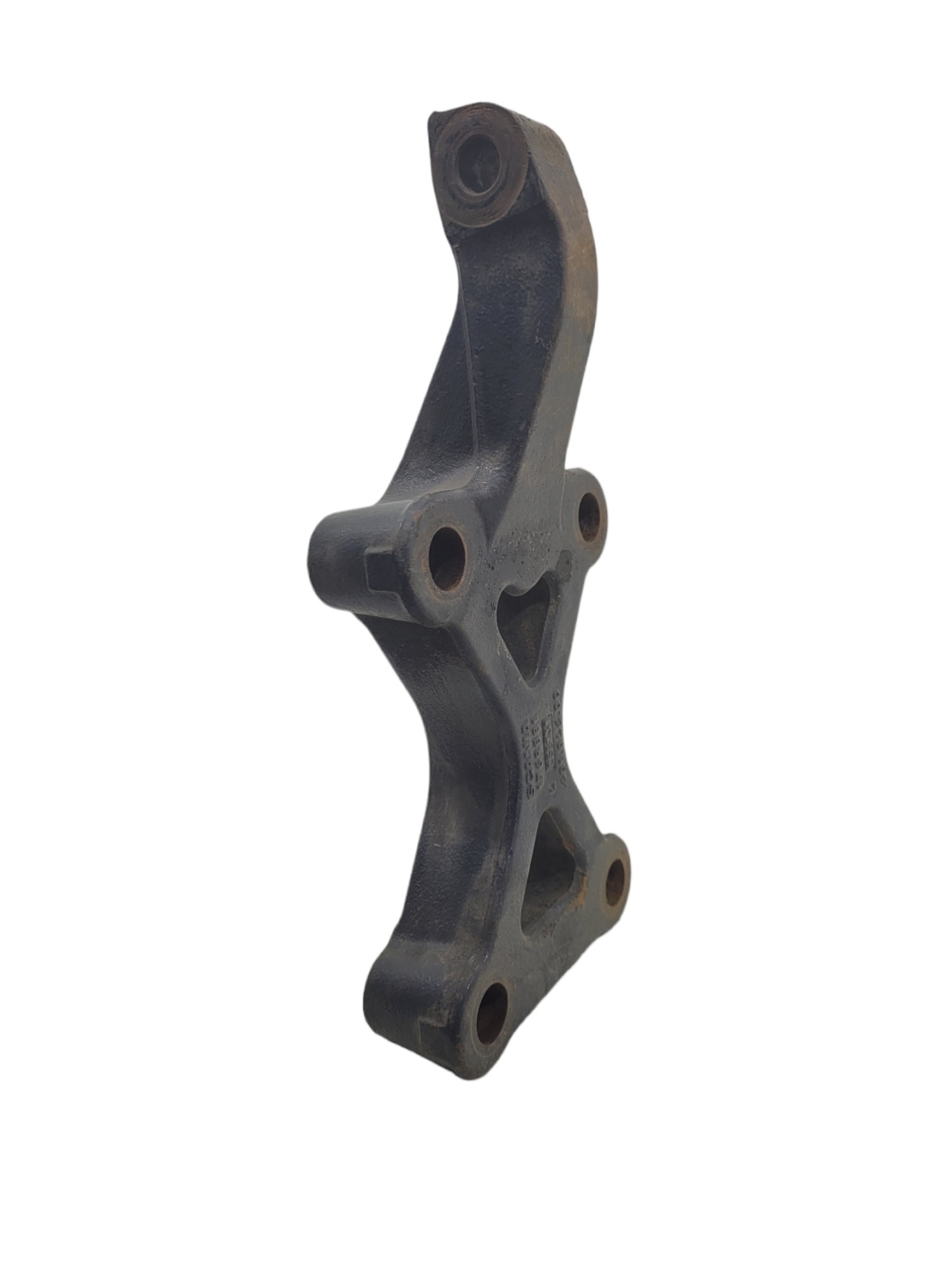 Suporte Do Amortecedor Scania 1769881 3