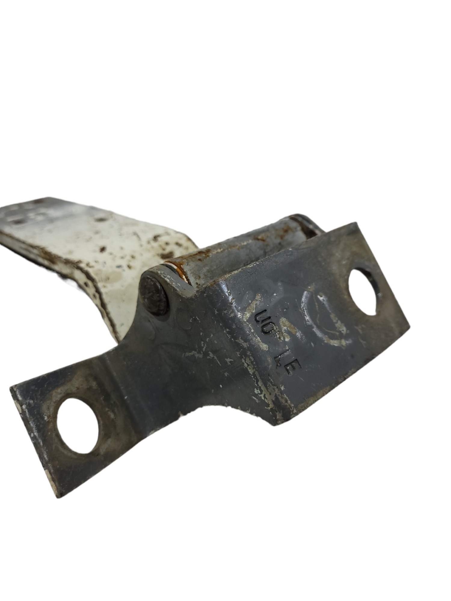 Dobradiça Porta Esquerda Ford Cargo G1 4