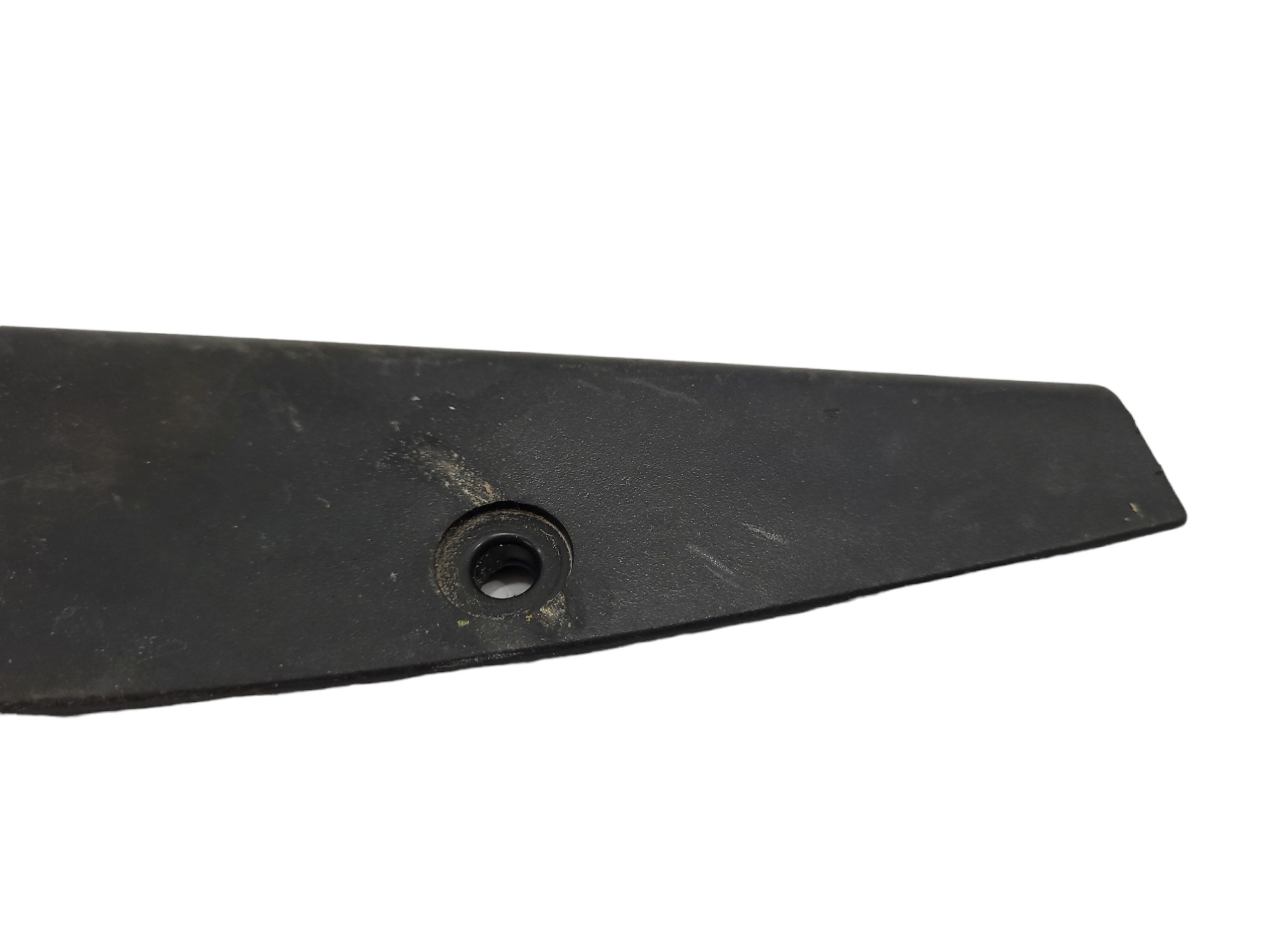 Acabamento Cobertura Interno Porta Direita M Benz Accelo  Nao Se Aplica 5