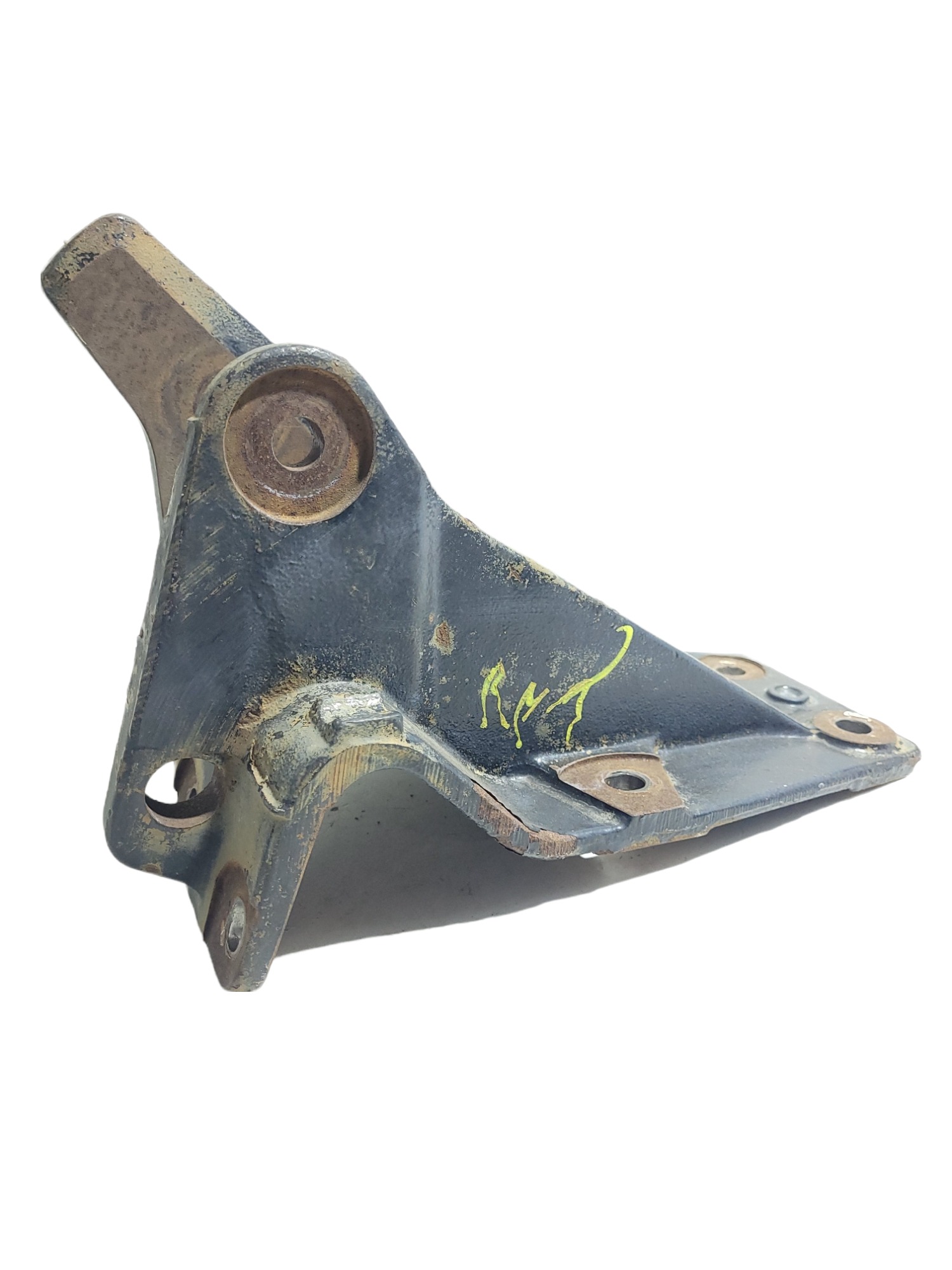 Suporte Dianteiro Cabine Ford Cargobc455a119 2