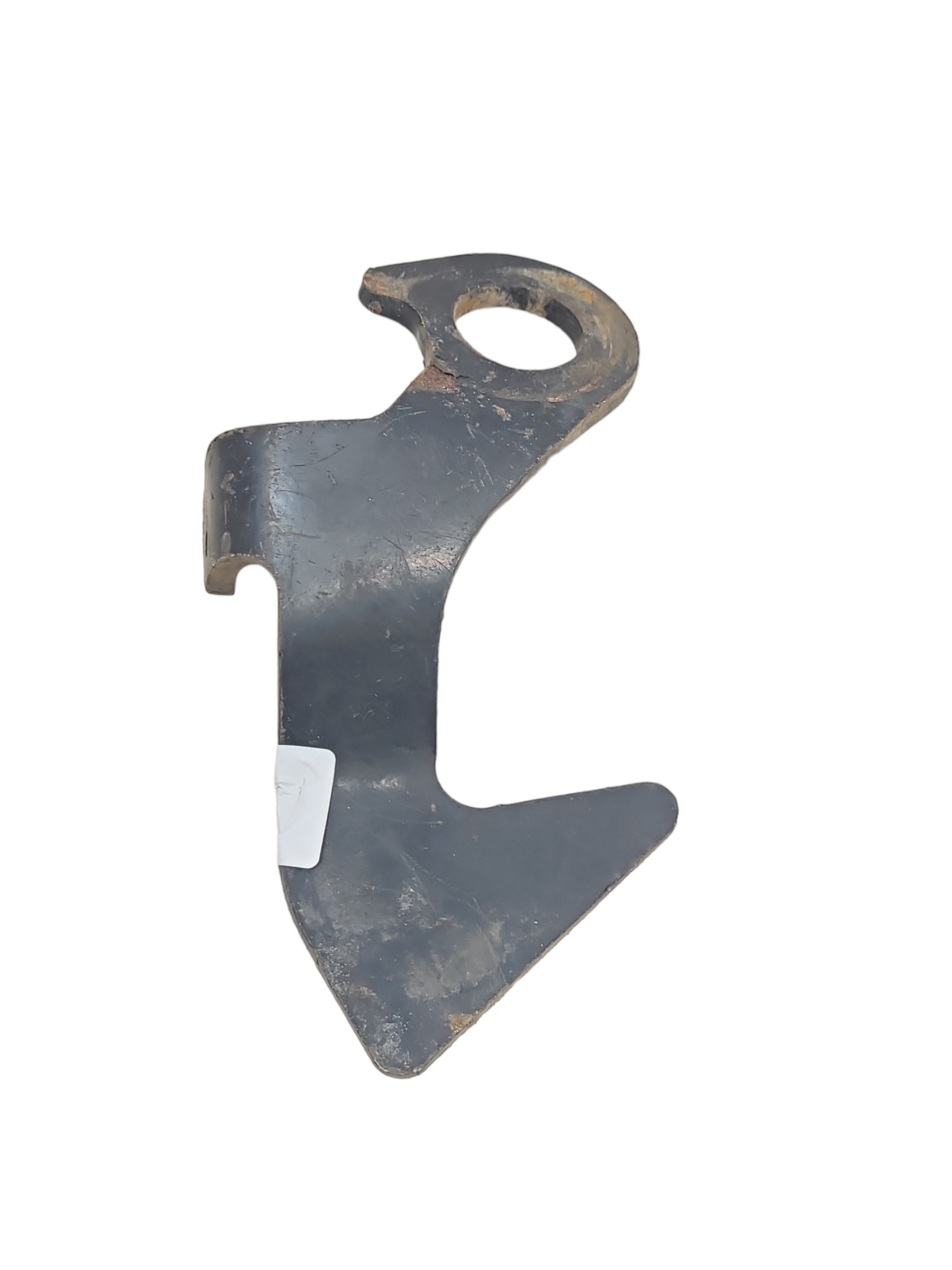 Fechadura Trava Cabine Basculante Vw 4