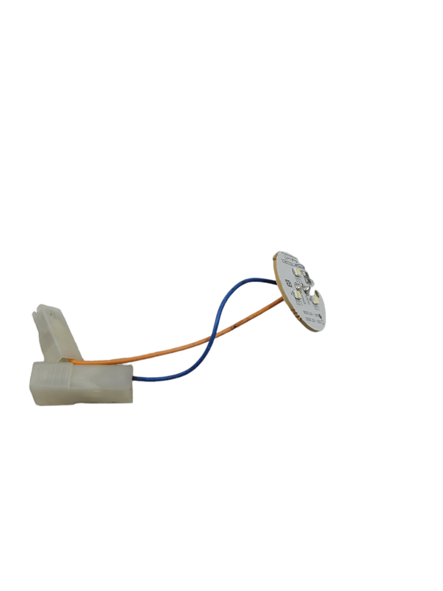 Chicote Luz Interna Teto Climatizador Resfriar Vw 4