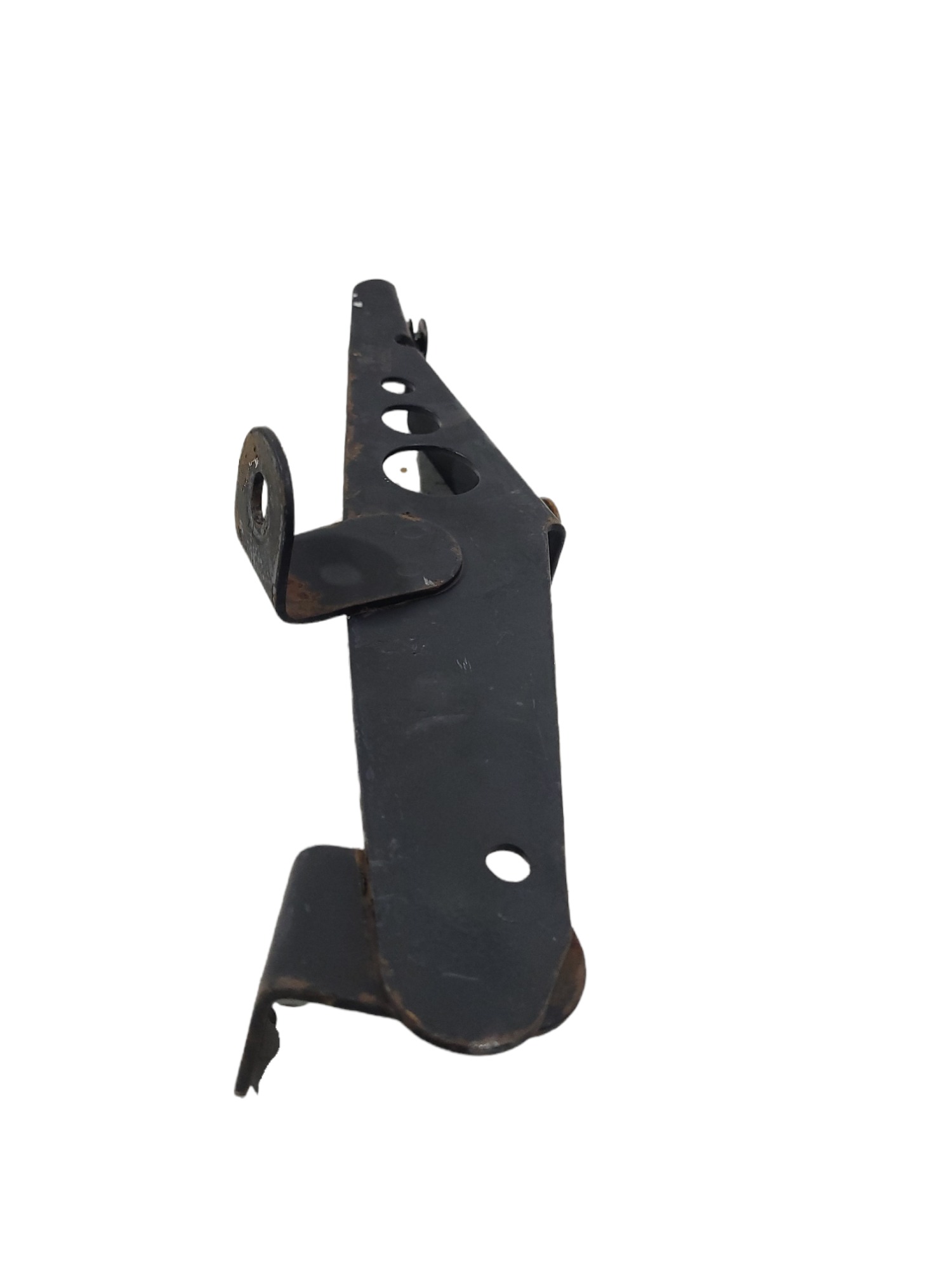 Suporte Quebra Sol Volvo Fh8191274 4