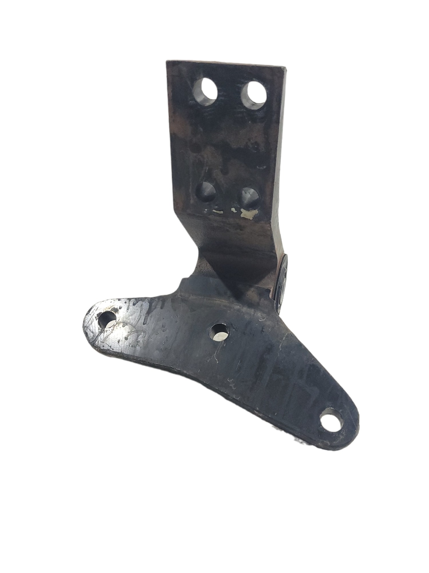 Suporte Coxim Dianteiro Cabine Volkswagen 2r2899508 4