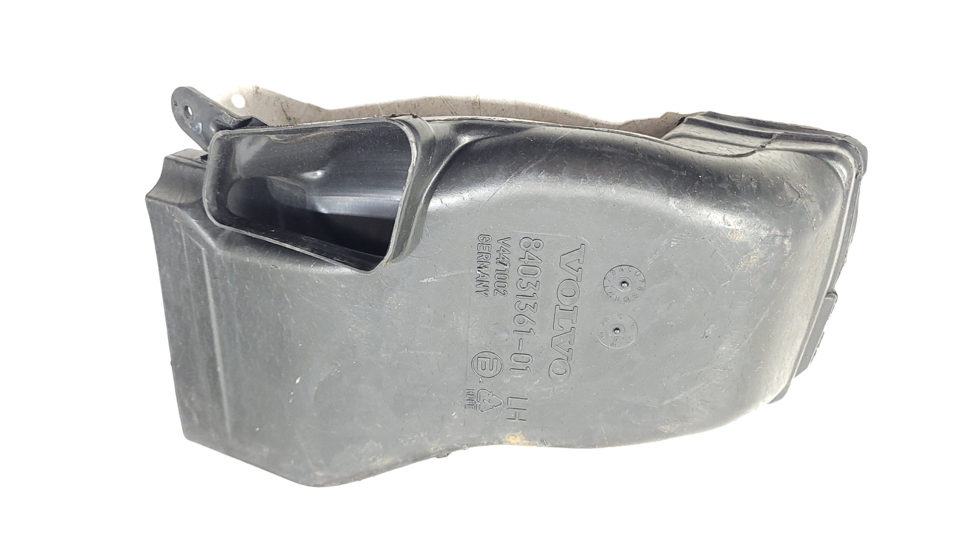 Duto Ar Volvo 8403136101 3
