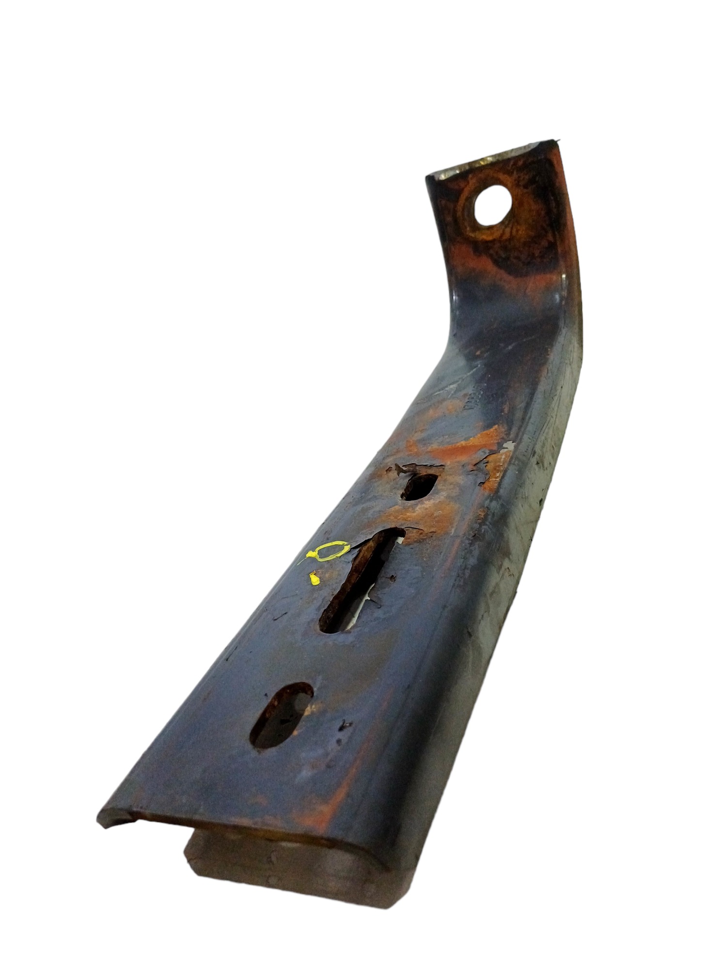 Suporte Cabine Scania 1788340 4