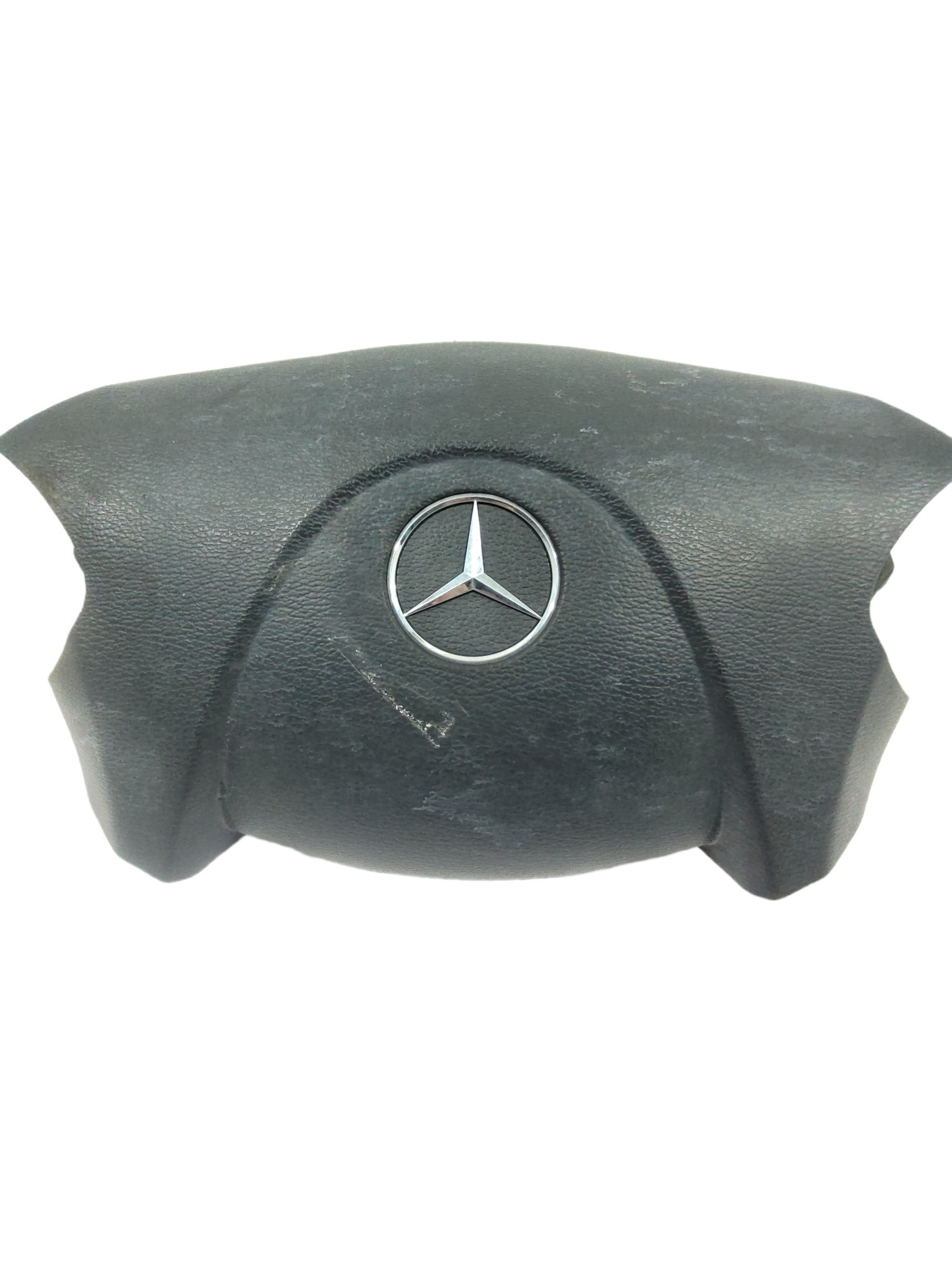 Tampa Do Volante M Benz Atego   A9434640031 1