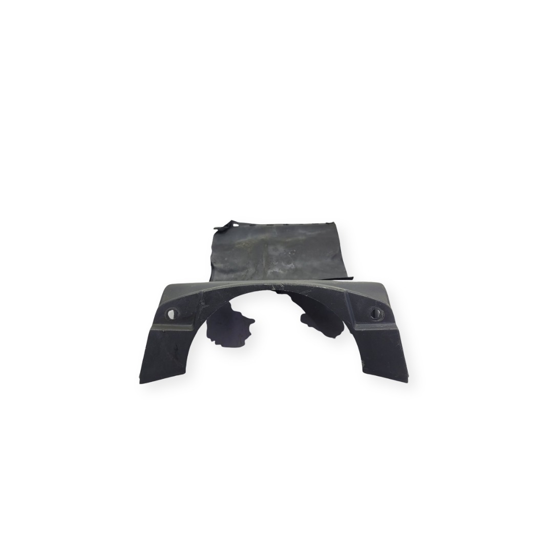Moldura Coluna Direção Superior Iveco Tector 504240319 3