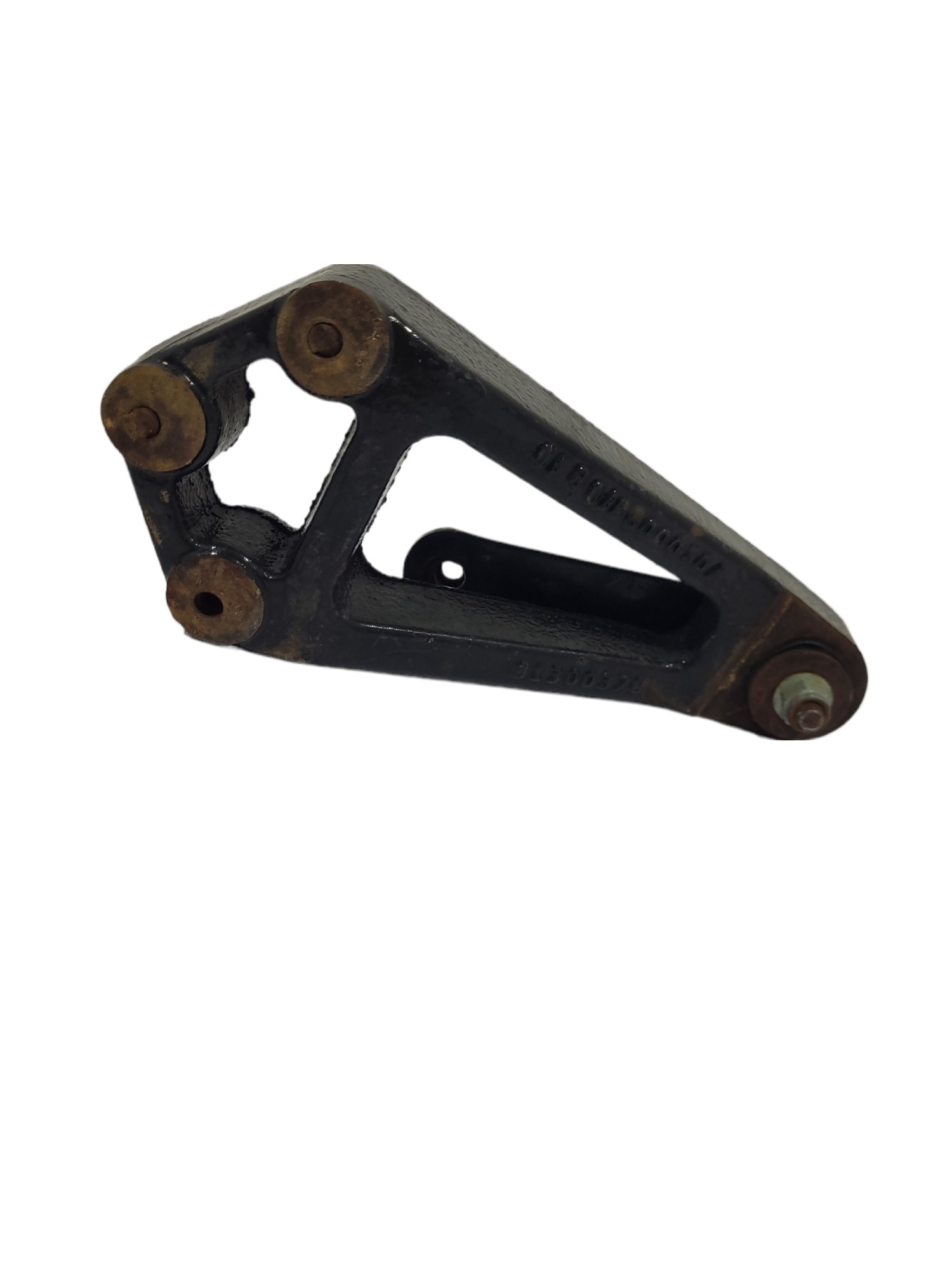 Suporte Do Radiador Volkswagen Constellation: 2t2121313k 2