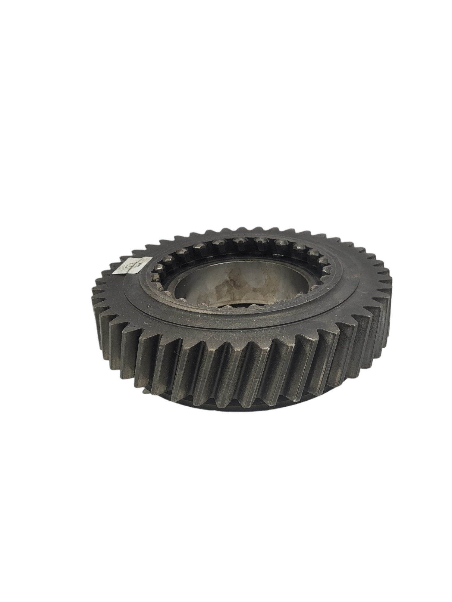 Engrenagem Ré Caixa Zf 1316304012 4