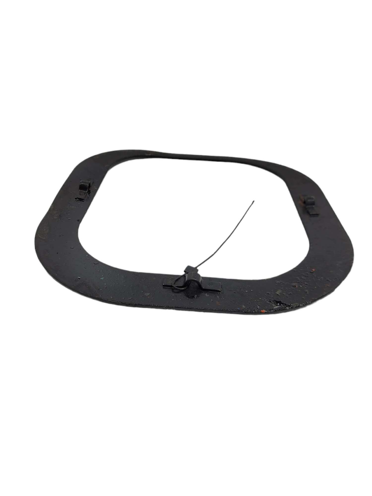 Suporte Mola Alavanca Vw 13180 2s0711103 2