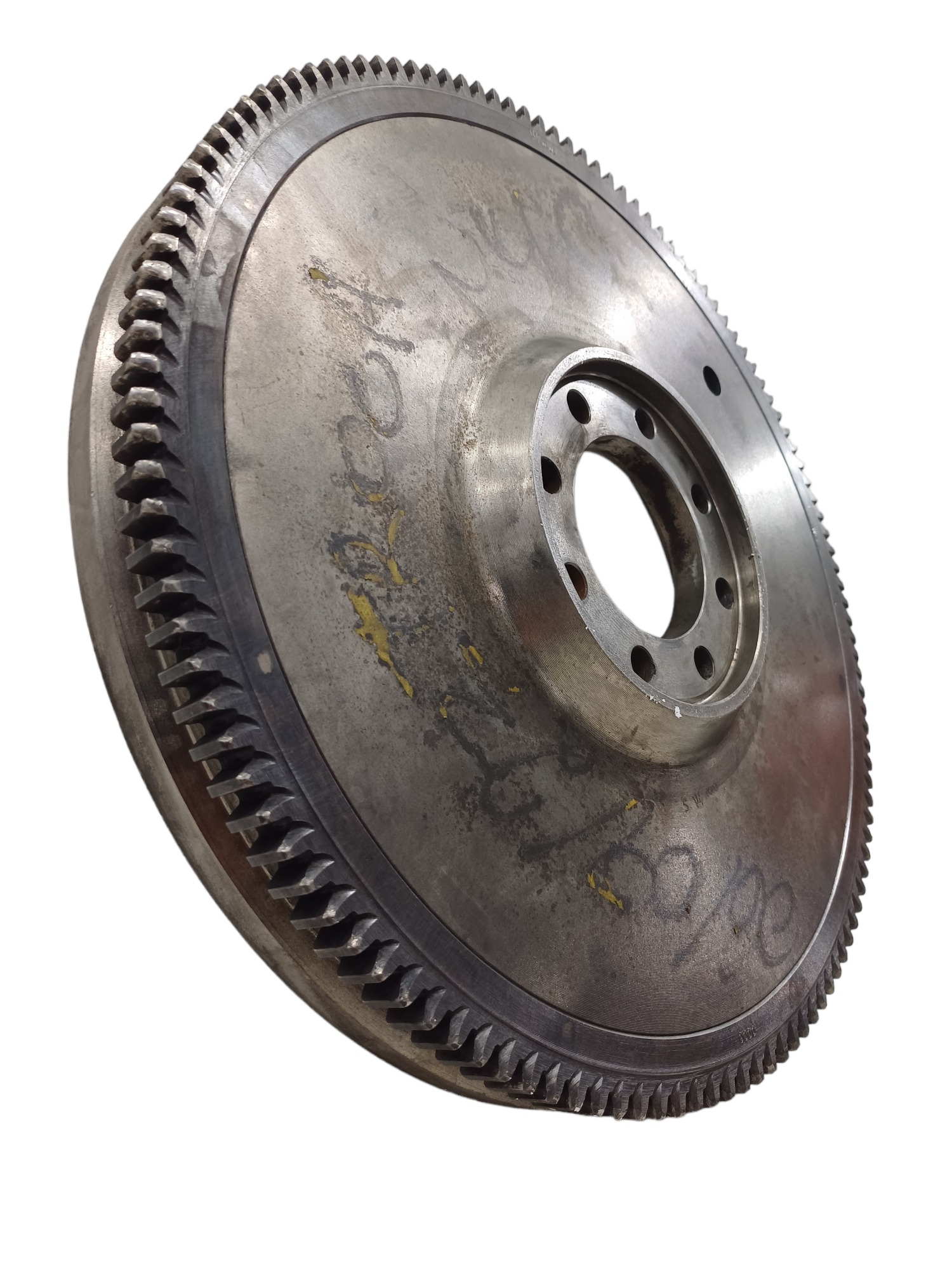 Volante Motor Mwm Vw 5