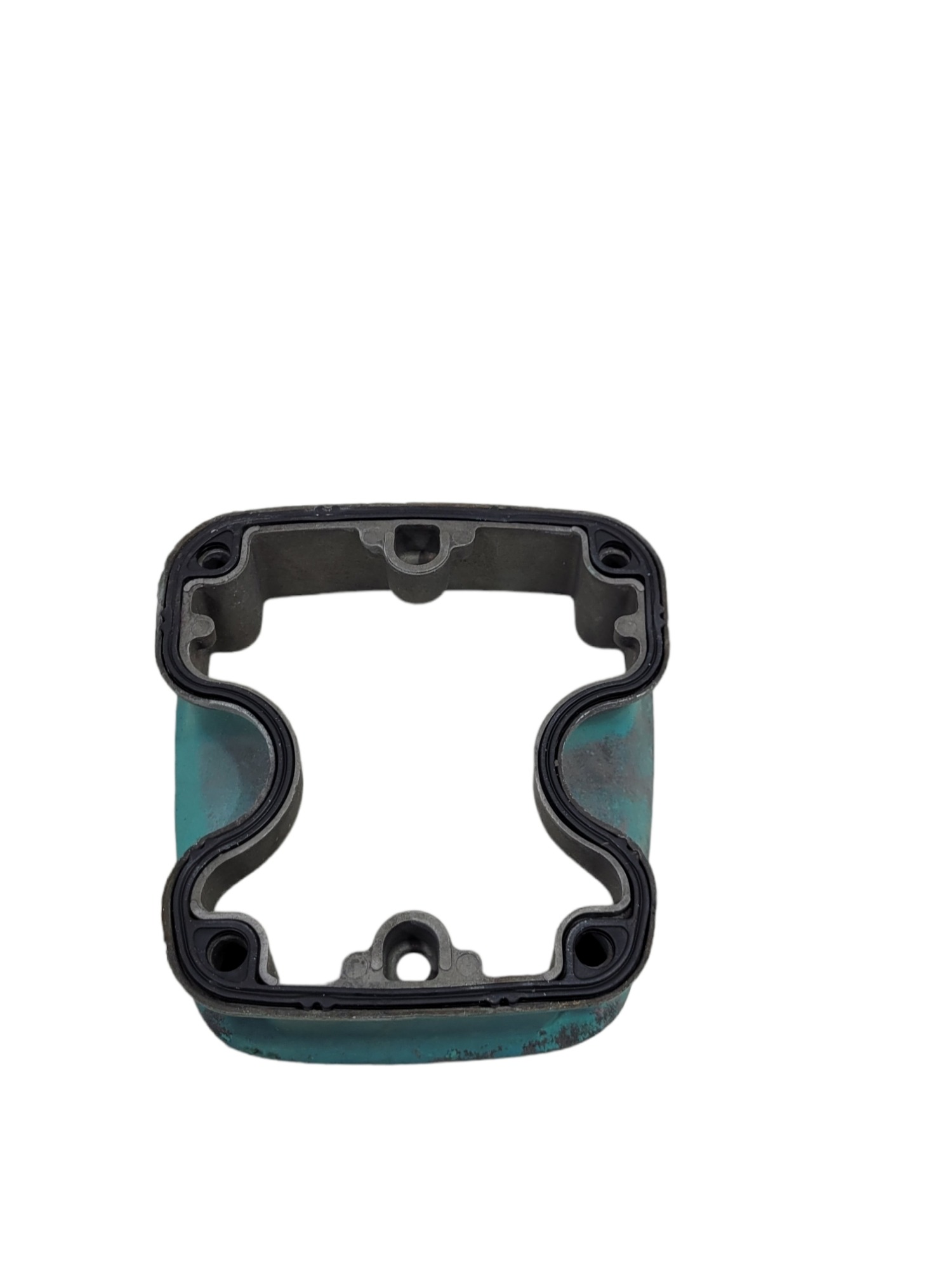 Suporte Tampa Válvula Volvo Nl469431 4