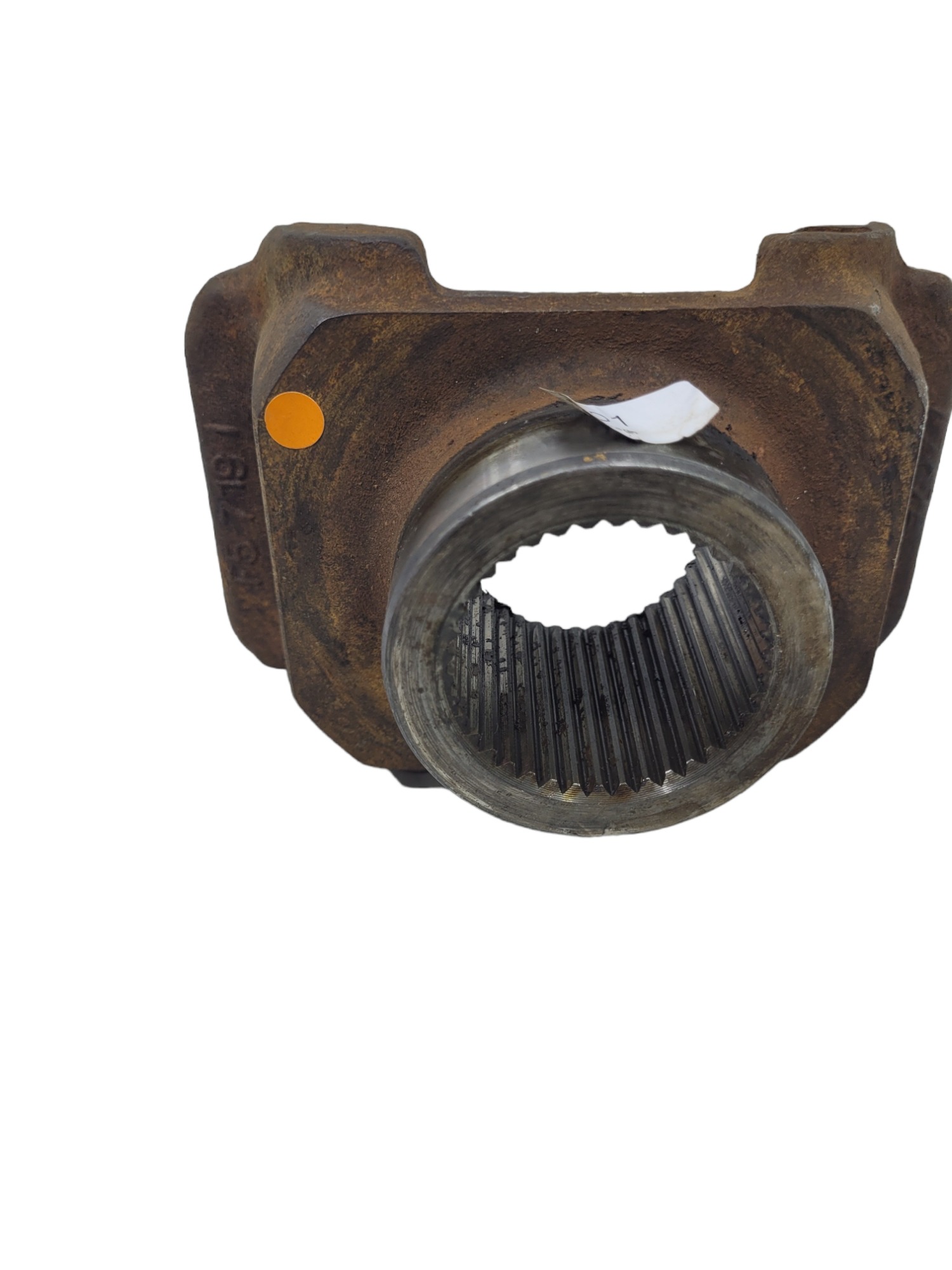 Flange Da Caixa Eaton F57197 5
