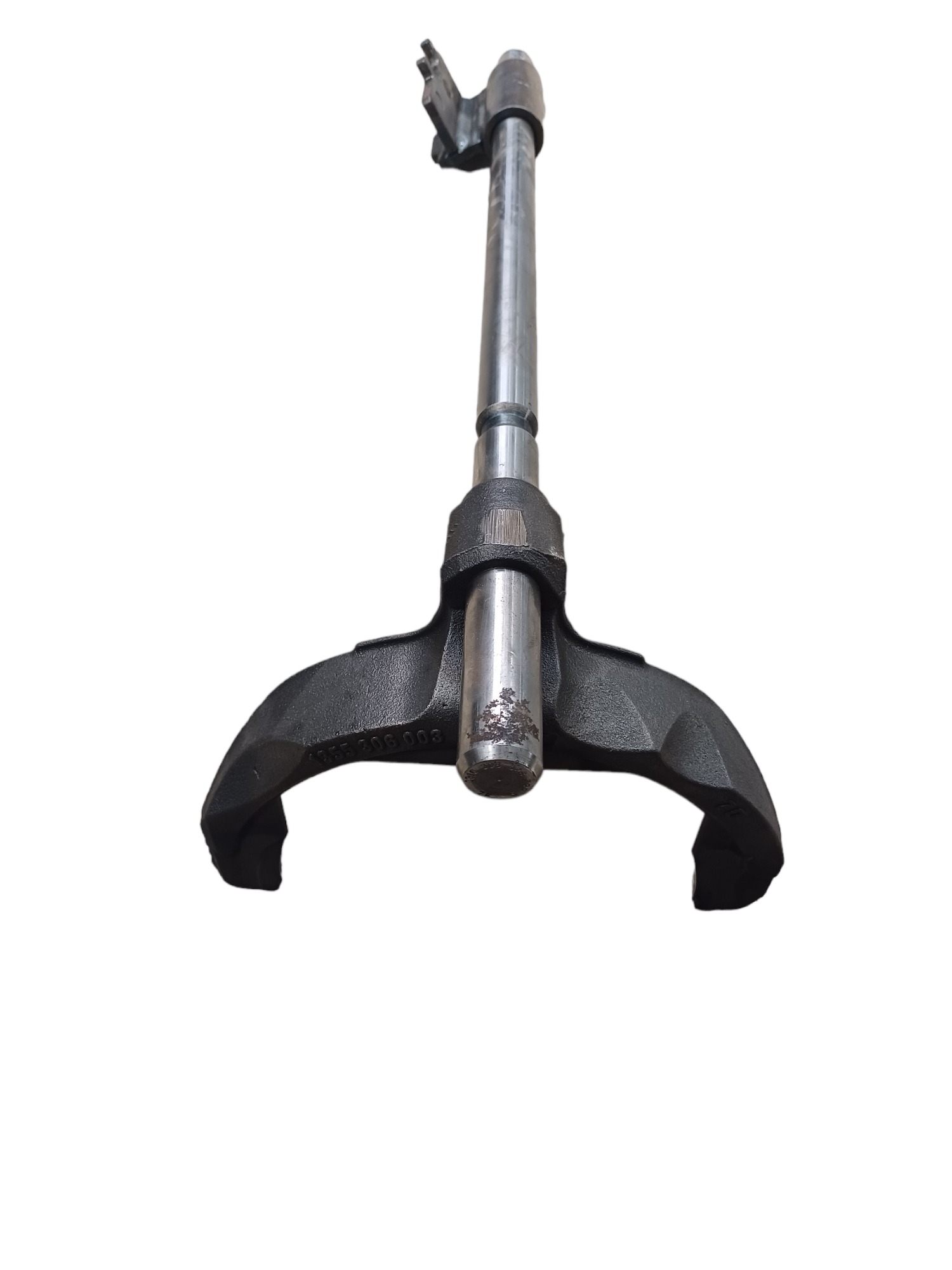 Garfo 1 2 Caixa Câmbio Zf 1355306003 3