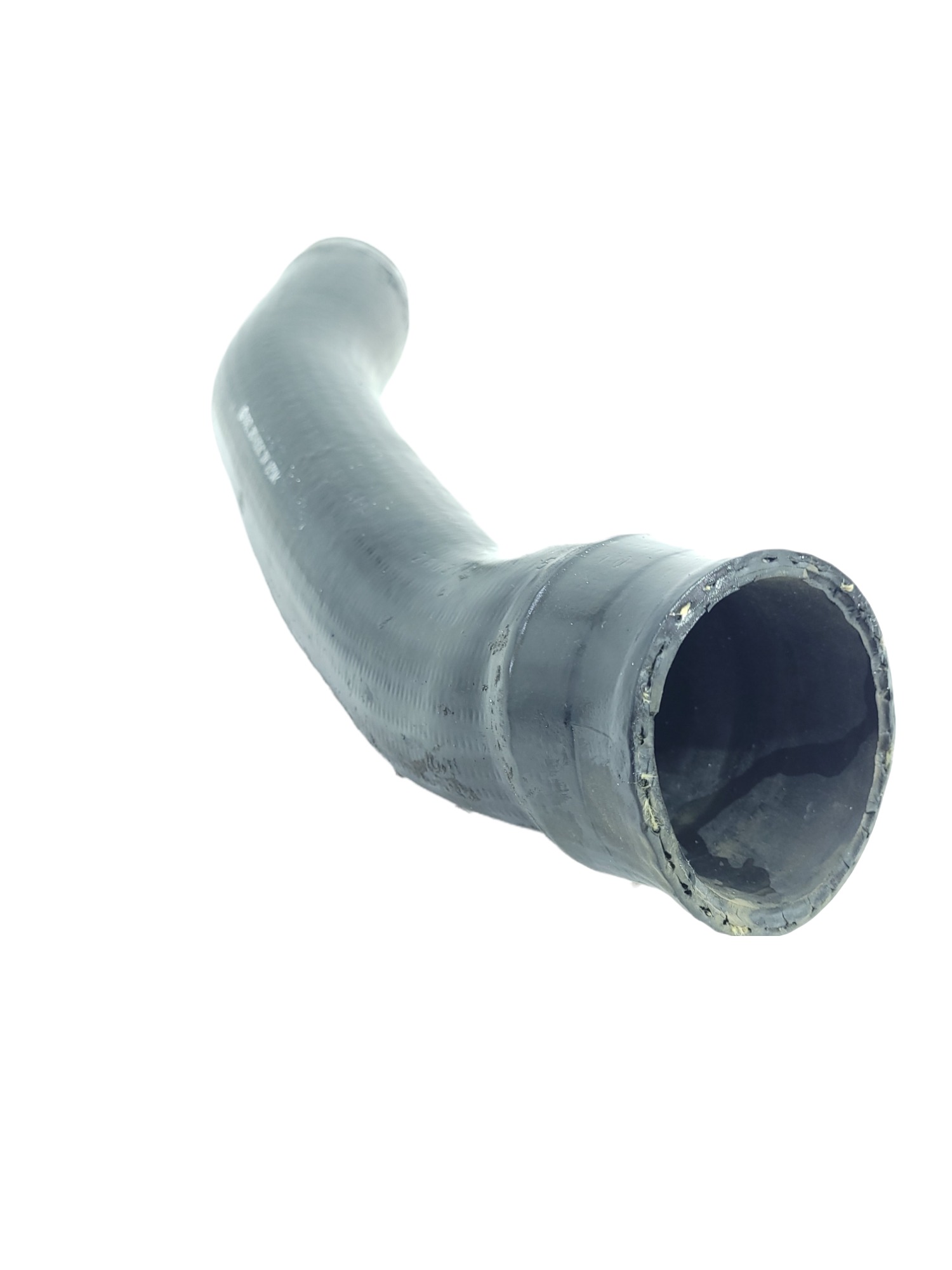 Mangueira Intercooler Cummins 2r0145856c Preta 3