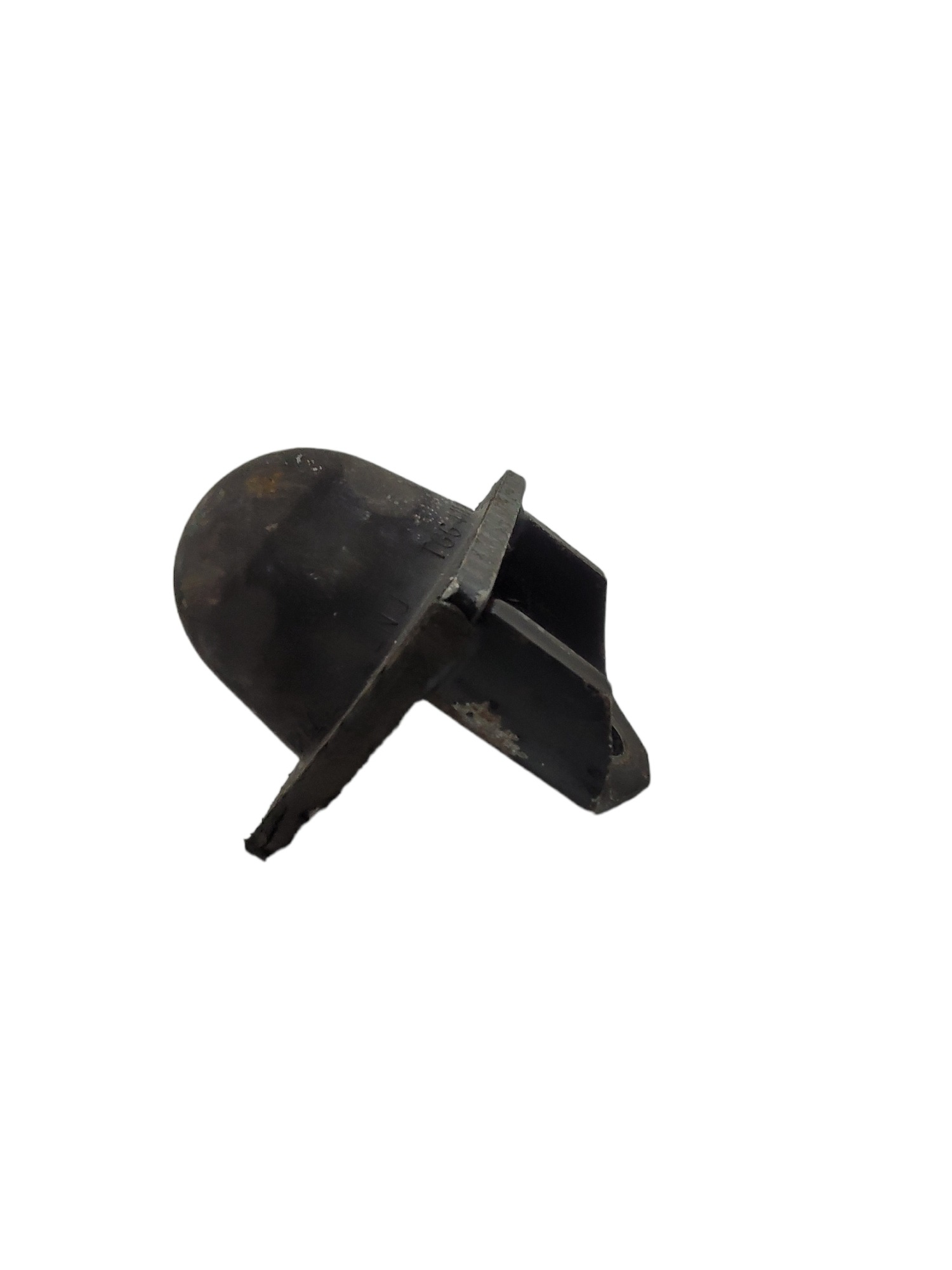 Batente Feixe De Molas Dianteira Ford Cargo ~ Tgg411111 3