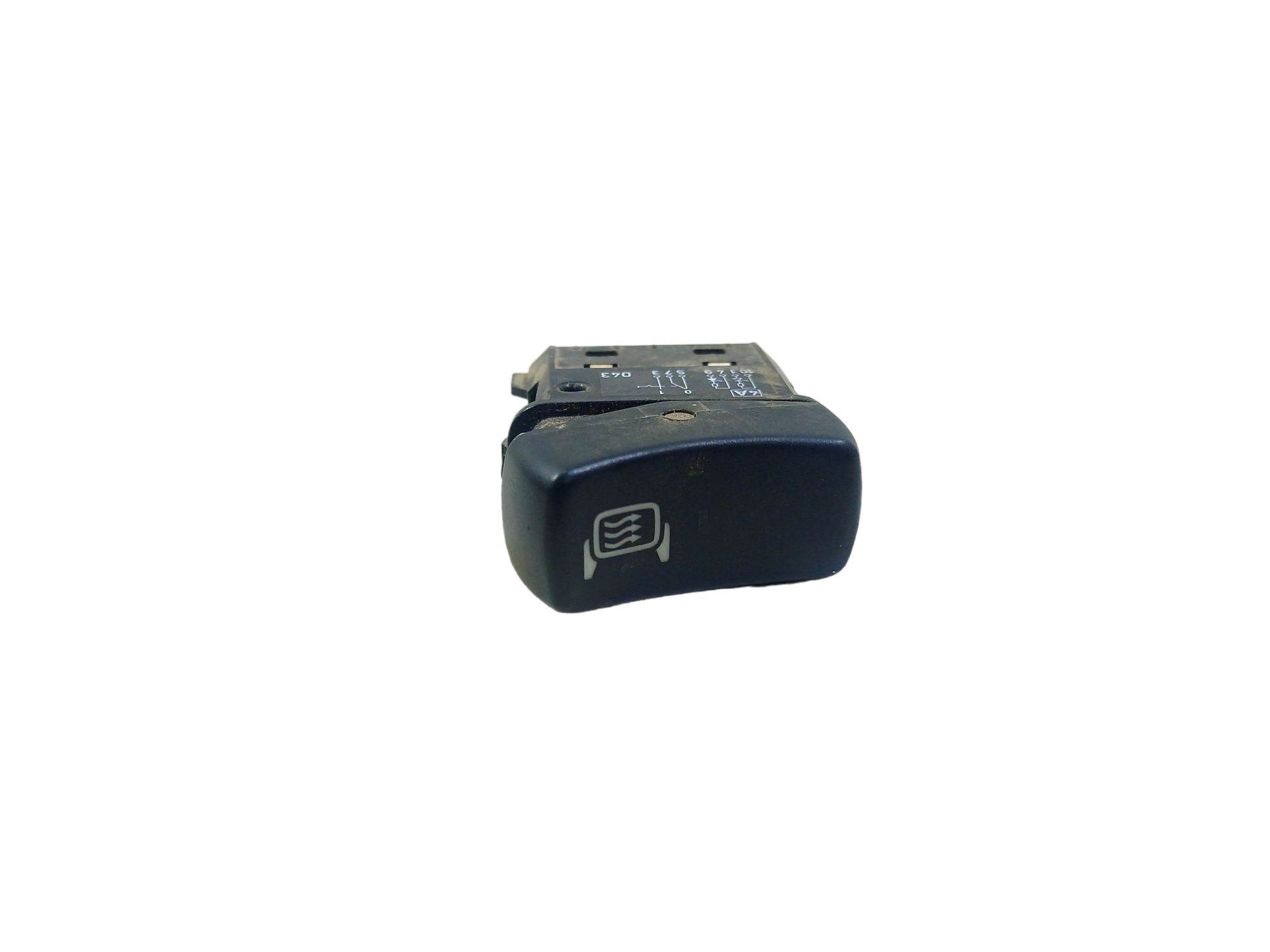 Interruptor Desembaçador Scania 1421842 4
