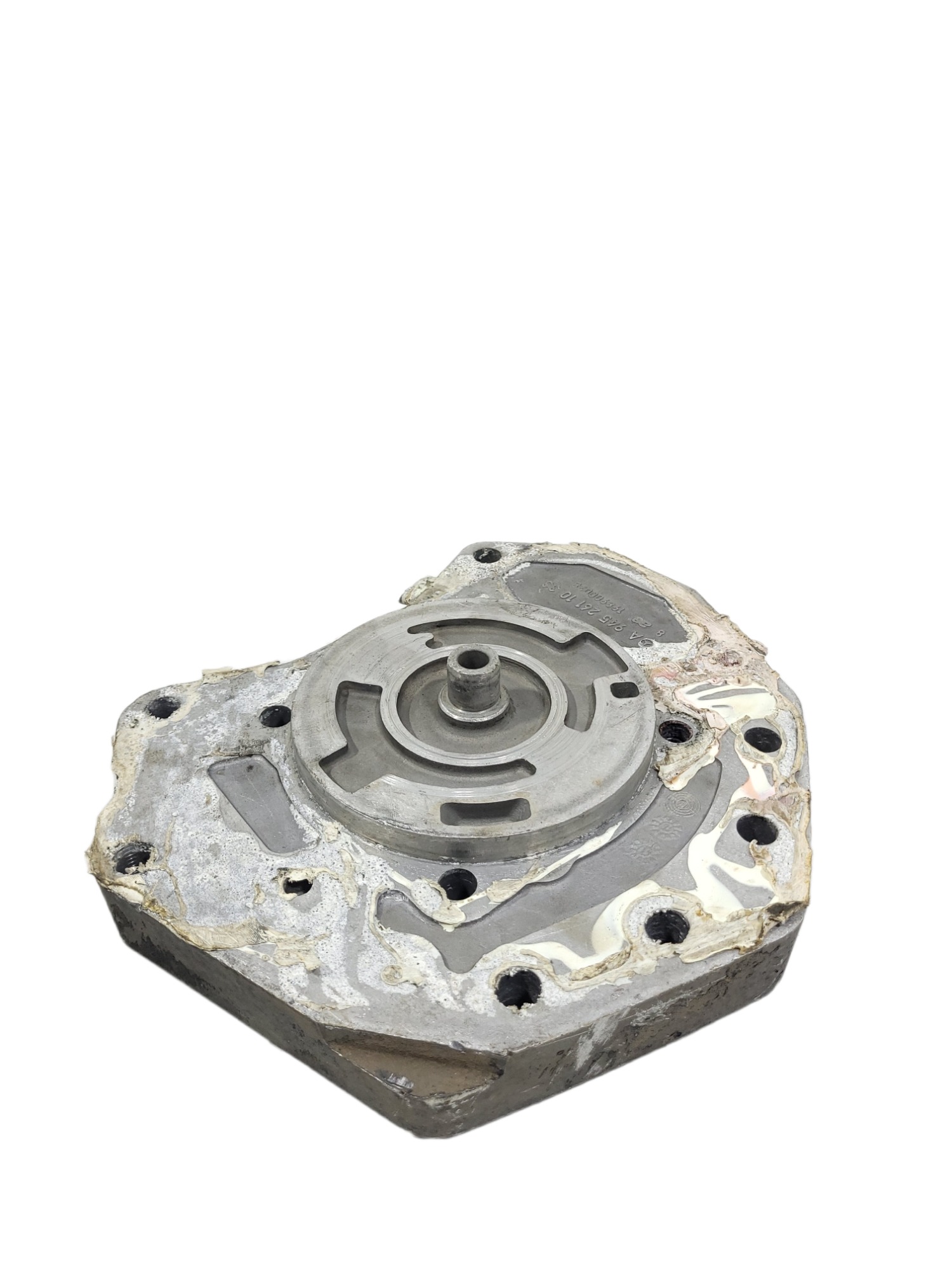 Tampa Carcaça Caixa De Mudança Caixa G240a9452611033 – Não Se Aplica 3