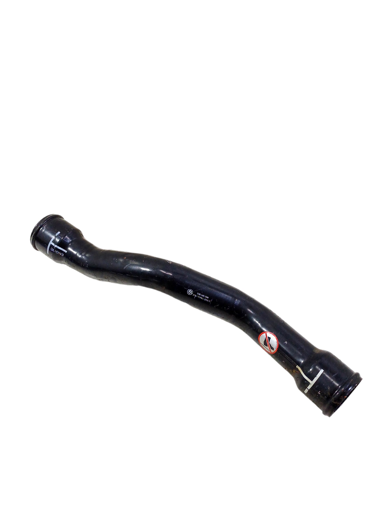 Tubo Ar Delivery 23b145594a Preto 5