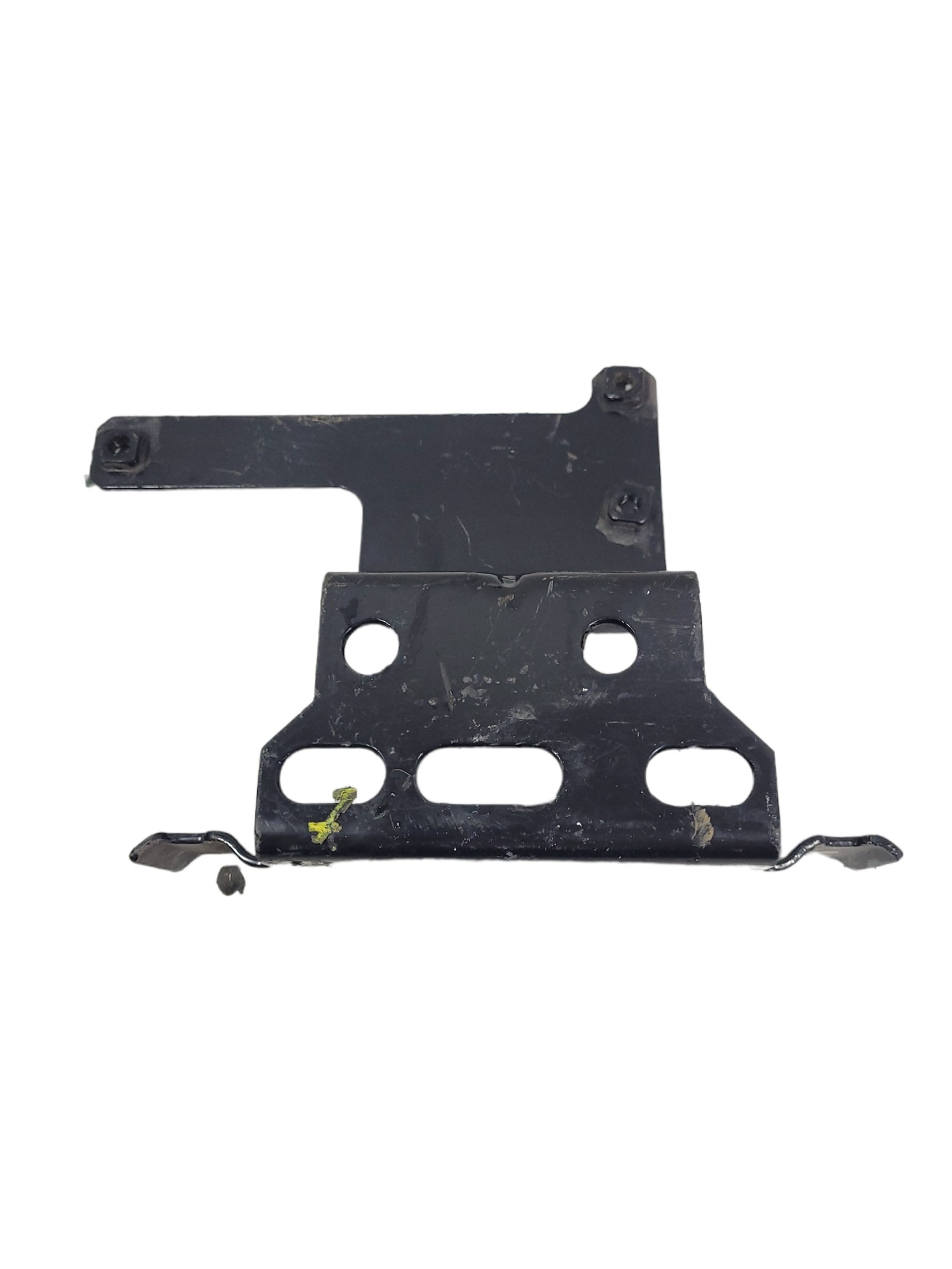 Suporte Fixação Módulo Ecu M Benz Ategoa6955400340 2