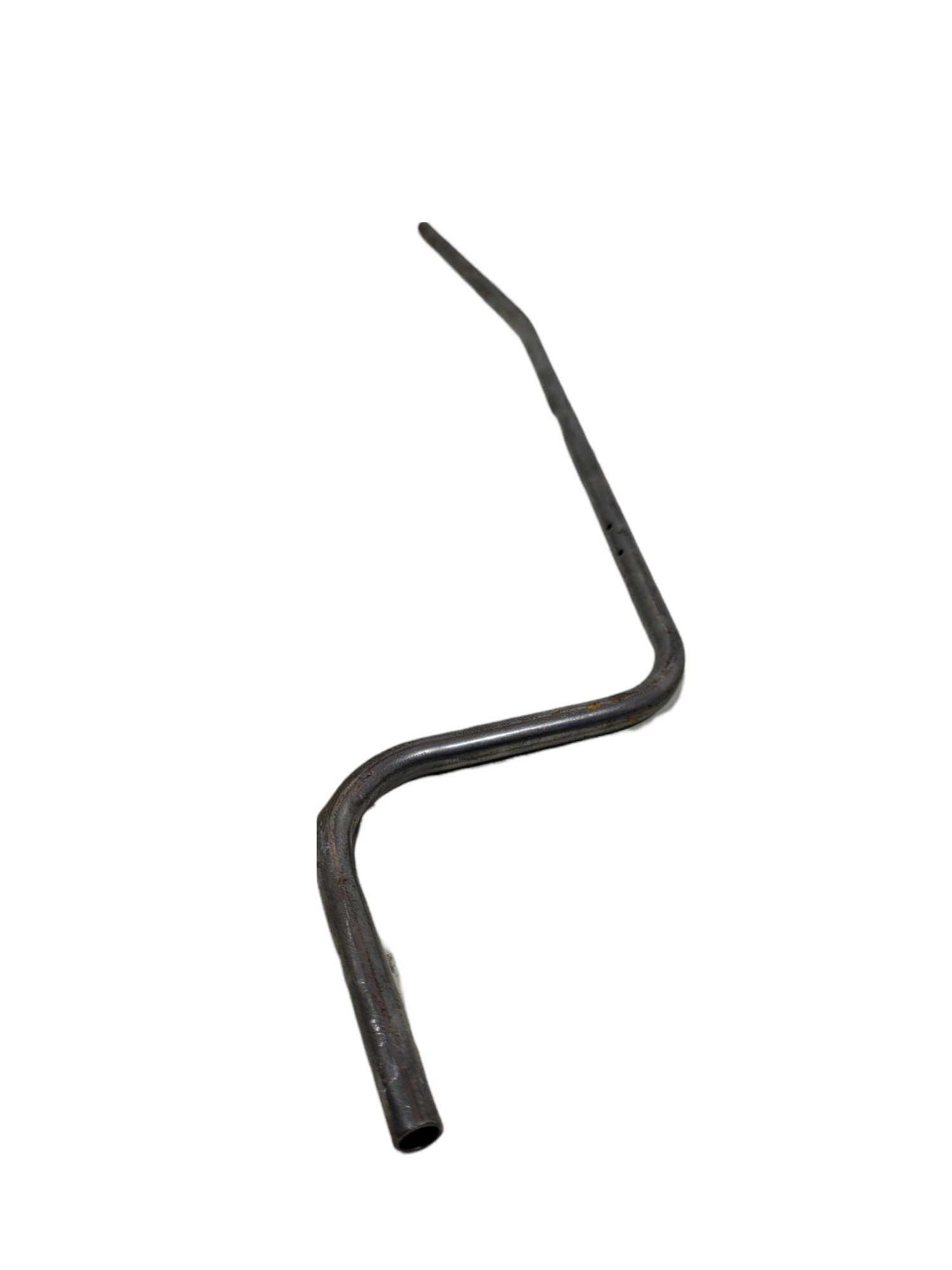 Tubo Caixa Velocidade Zf As2140 Td 1