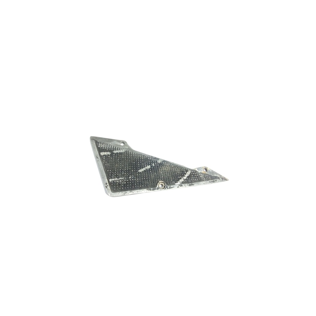 Chapa Lateral Parachoque Scania T113 290050 4
