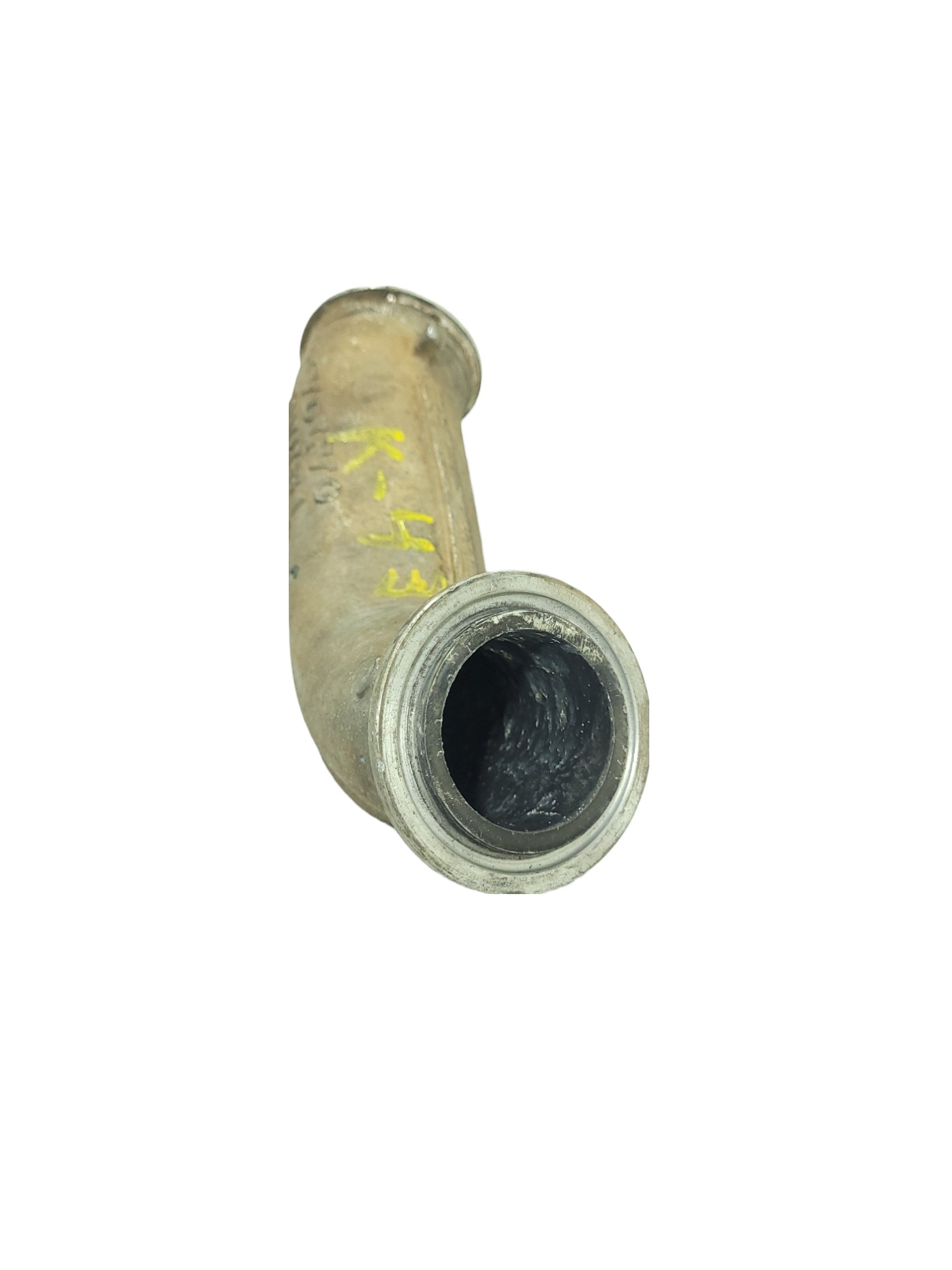 Cano Tubo Dagua Volvo Vm209727681 5