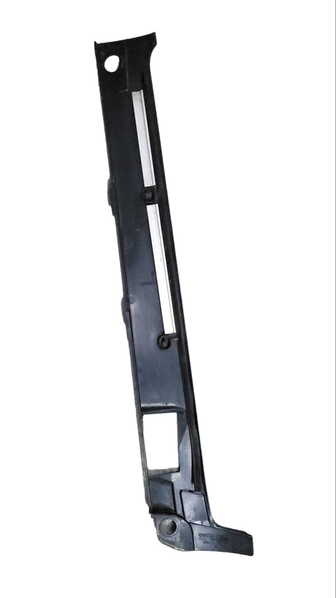 Moldura Coluna Externa Scania 1769911 2
