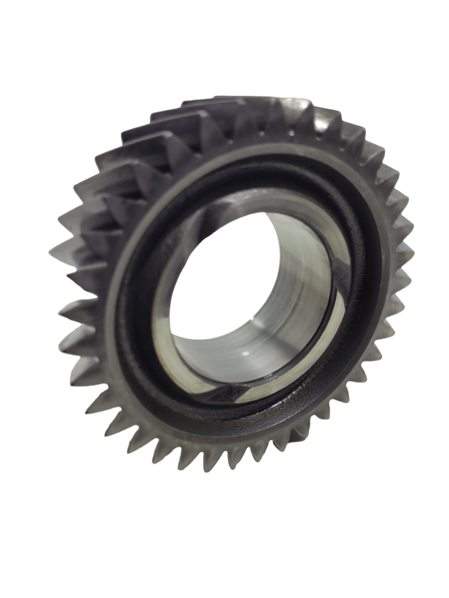 Engrenagem 2 Cx Cambio Zf 1620 1307395143 3