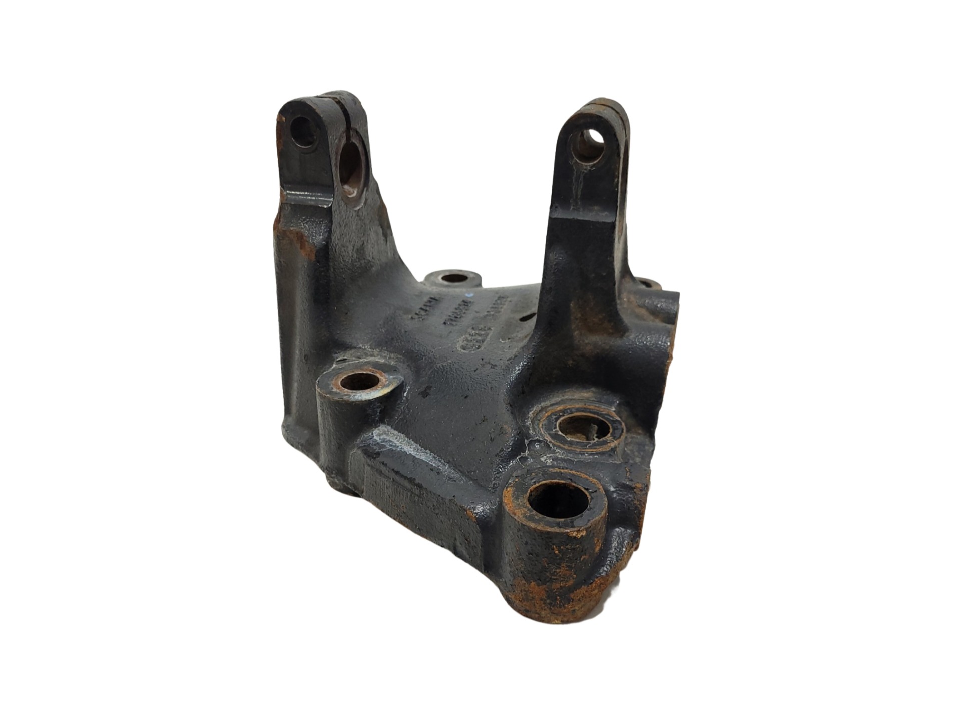 Suporte Mola Dianteiro Esquerdo Scania 1785814 3