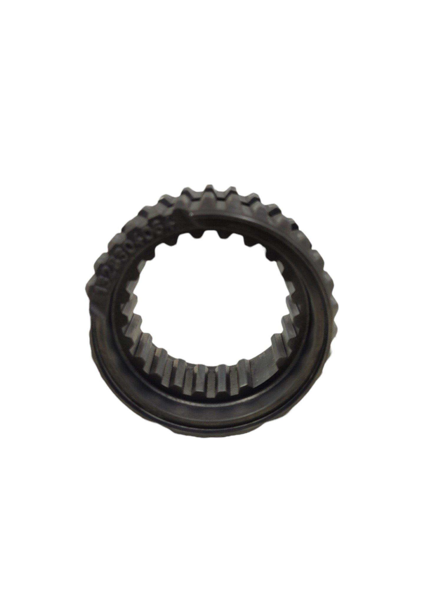 Luva De Engrenagem 1 Marcha Cambio Zf 16as 2230 Daf 4