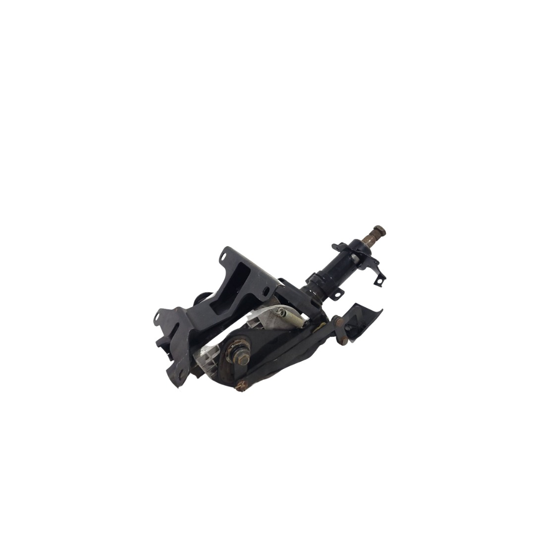 Coluna Direção Escomutiavel Scania / 3