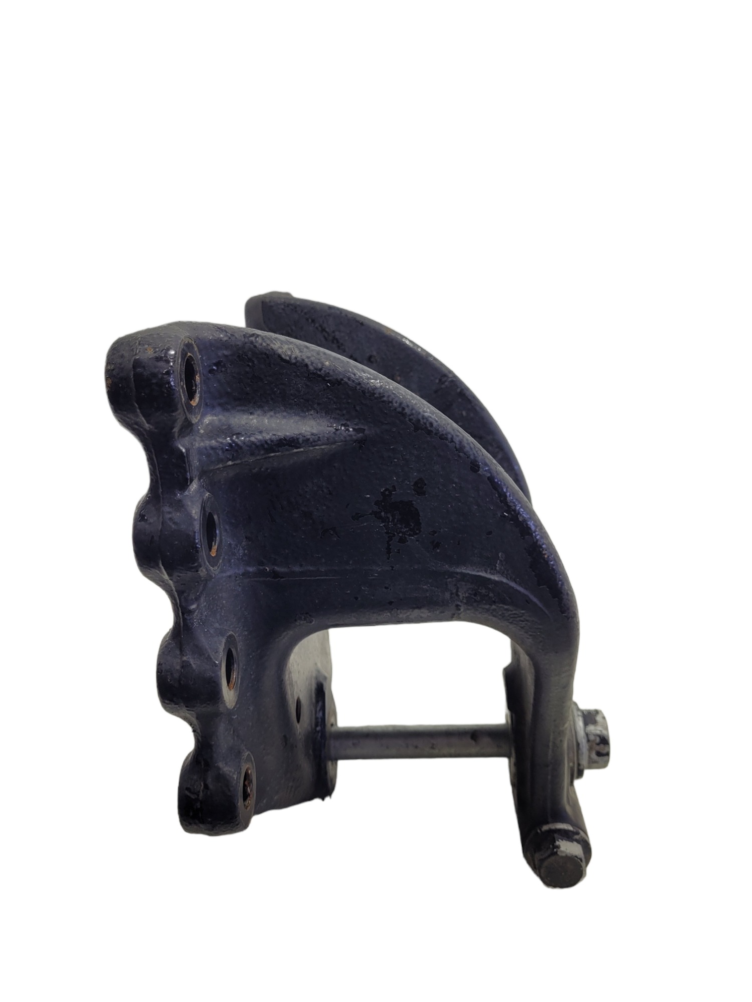 Suporte Mola Traseira Vw 11180 4