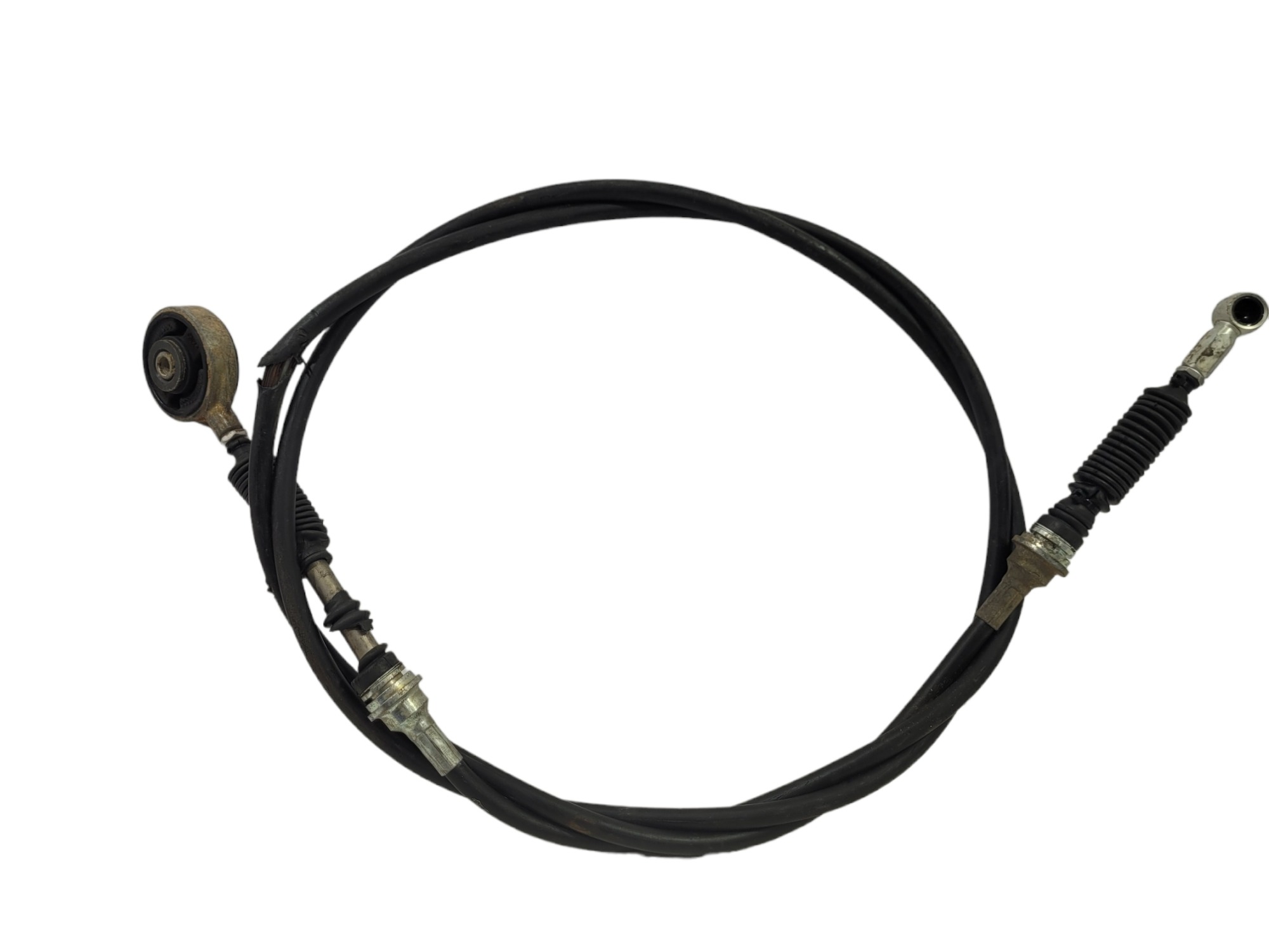 Cabo De Comando Câmbio Vw 5140 2p0711265