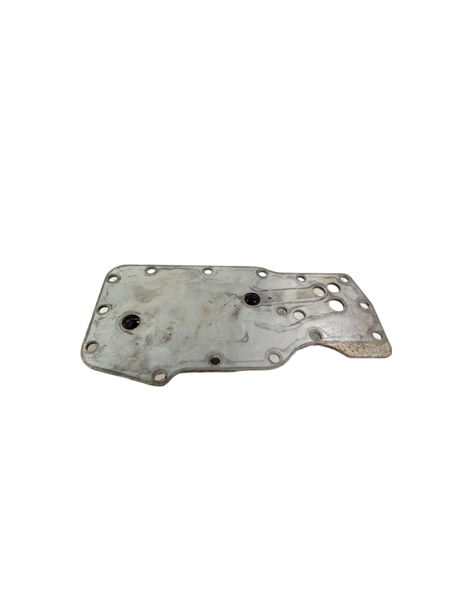 Radiador Óleo Motor Cummins 4