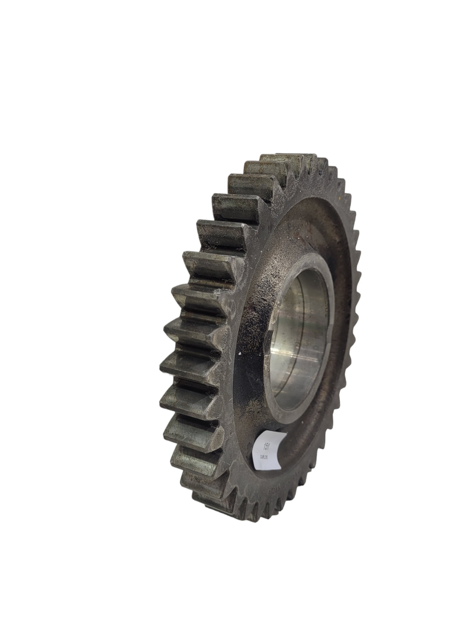 Engrenagem Ré Zf 1285304064 2