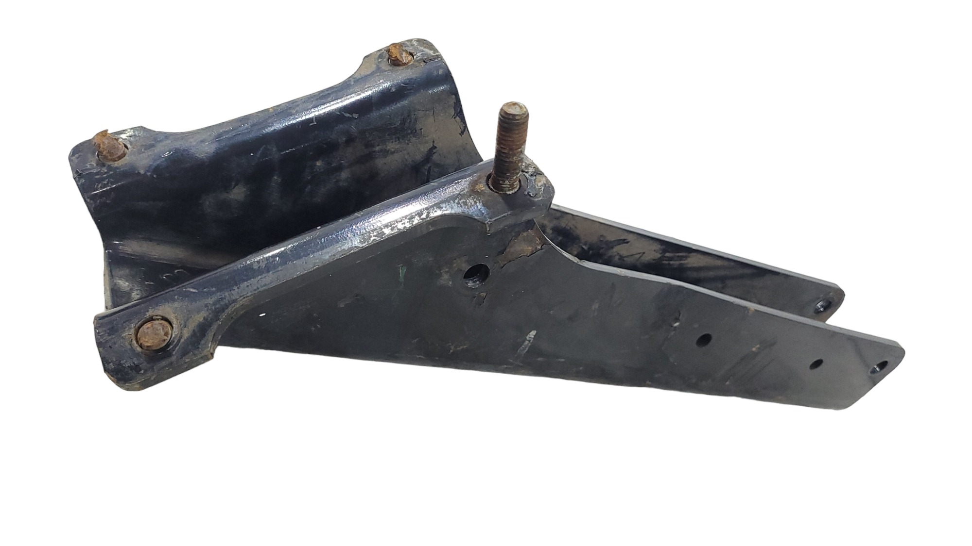 Suporte Cabine Lateral Ford Cargo Bc455w352aa 5