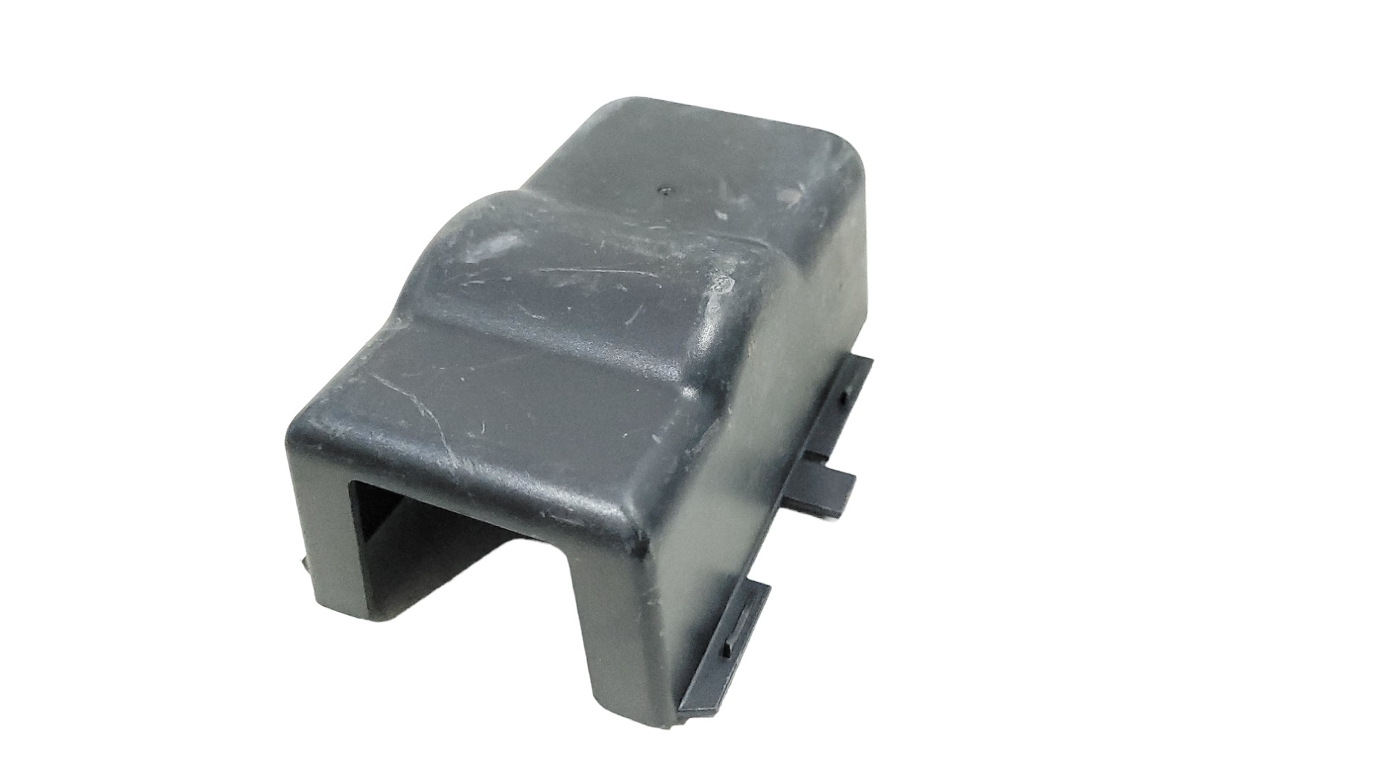 Tampa Acabamento Painel Scania S5 1886327 Preto 4